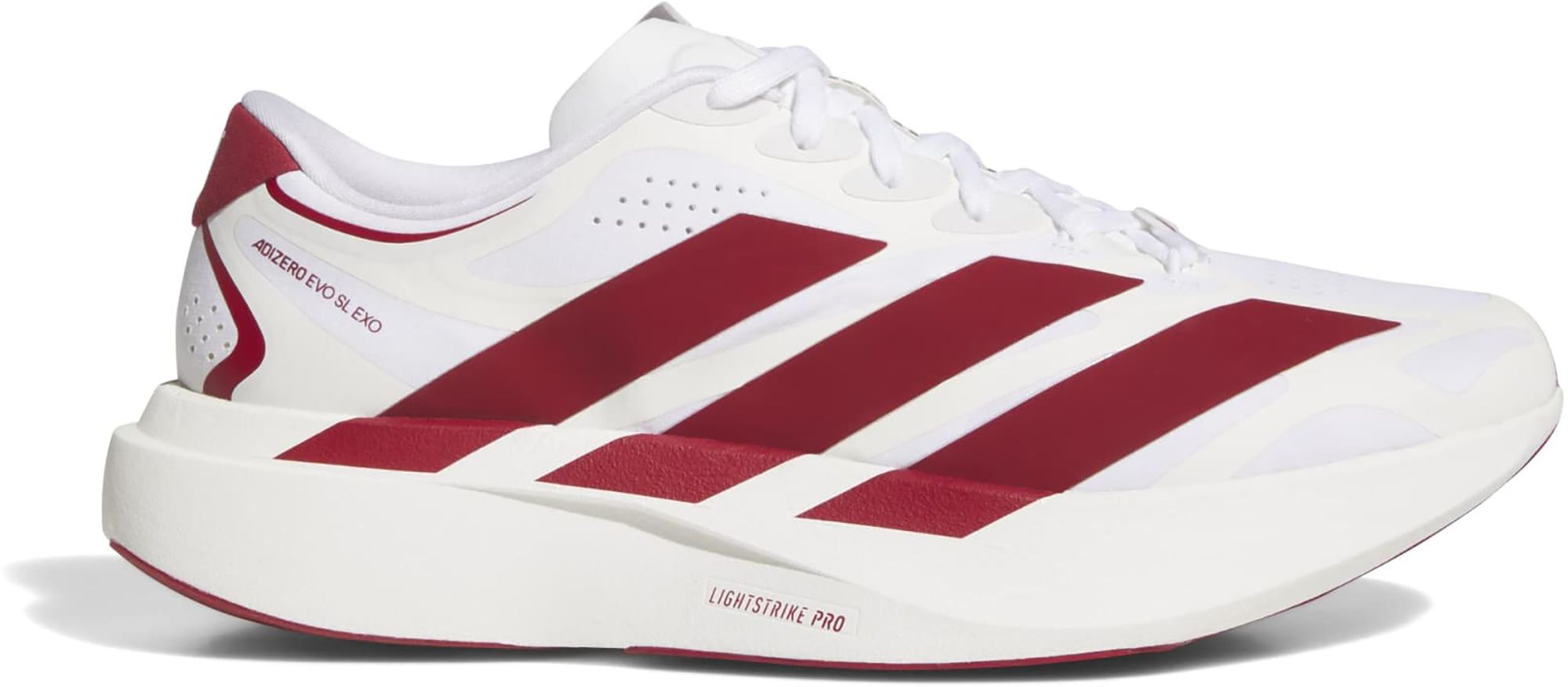 スパイク・シューズ  ADIZERO EVO SL 26.5 adidas Men's Adizero EVO SL EXO Indiana Running Shoes | Dick's