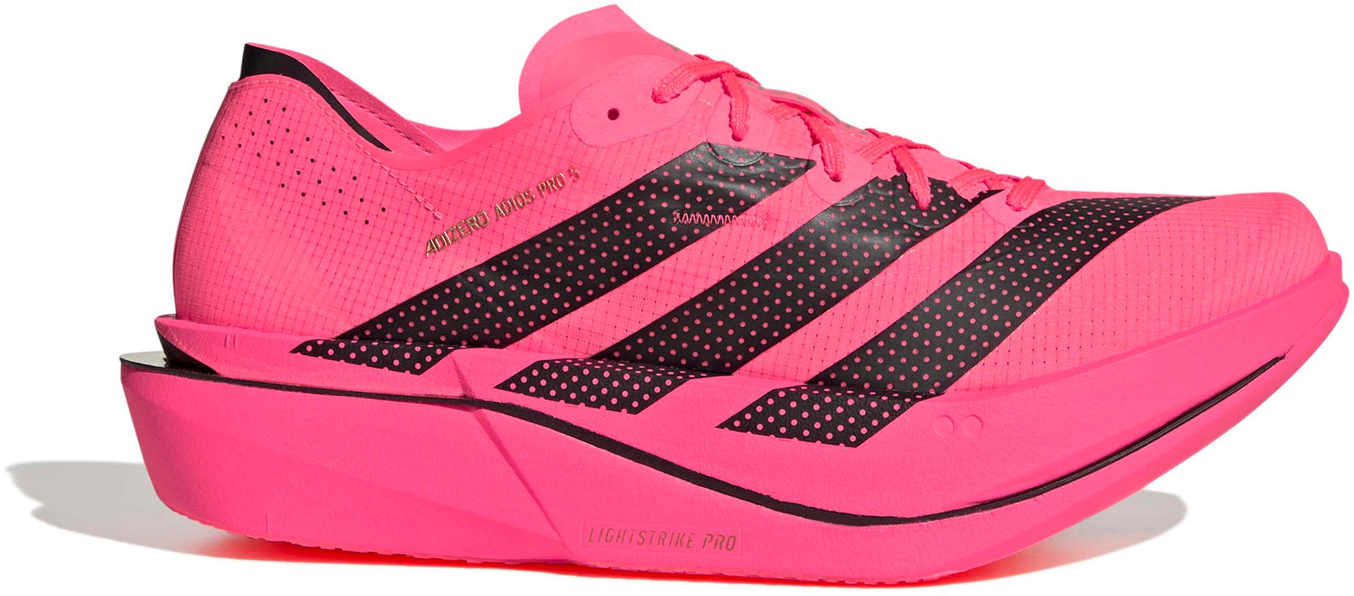 adidas Men's Adizero Adios Pro 5 Running Shoes | Dick's Sporting Goods