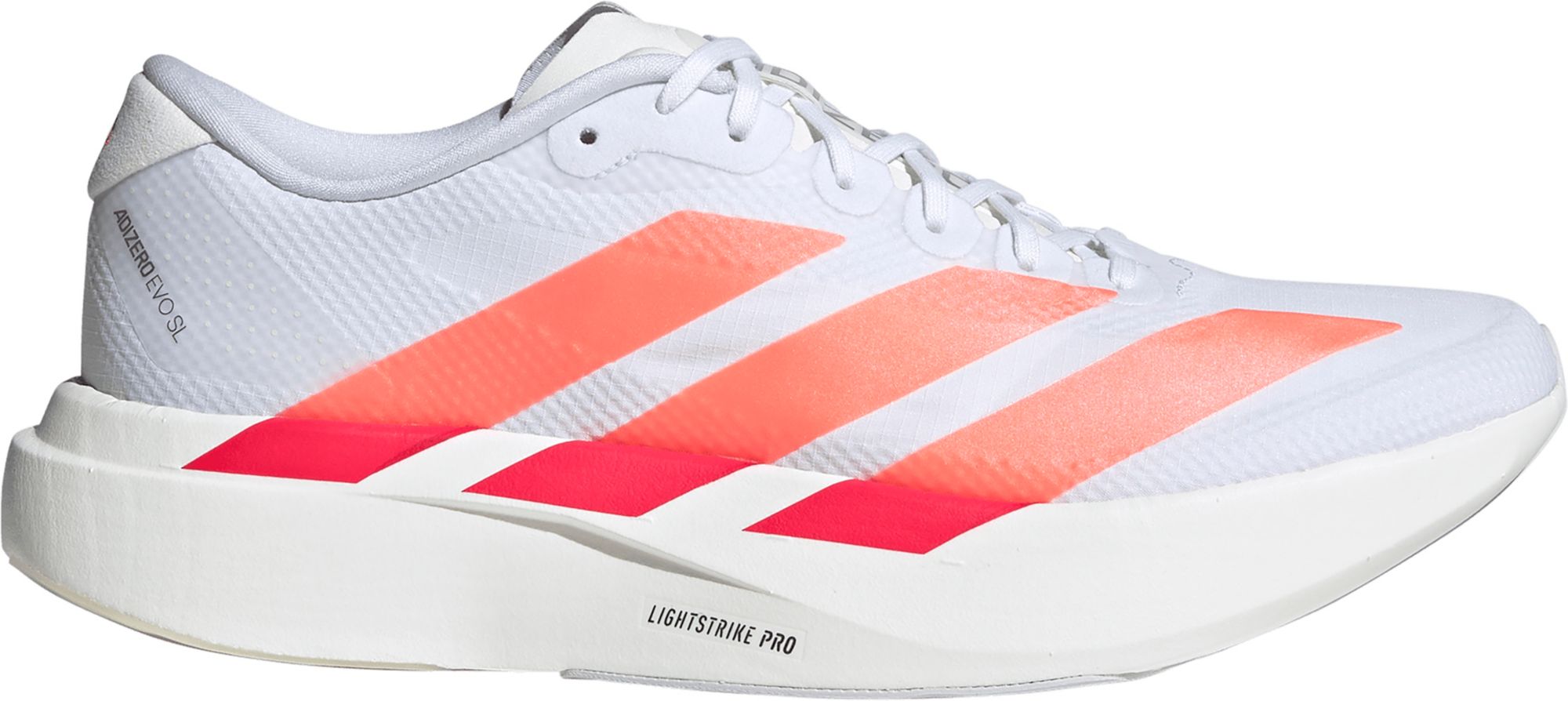 adidas Men's Adizero EVO SL Woven Running Shoes | Dick's Sporting