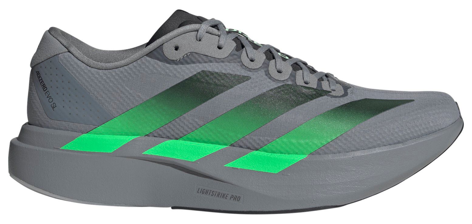 adidas Men's Adizero EVO SL Woven Running Shoes | Dick's Sporting