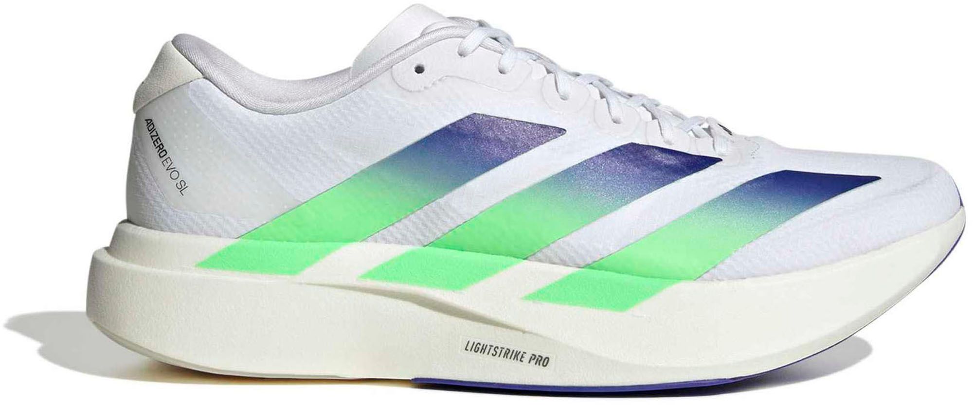adidas Men's Adizero EVO SL Woven Running Shoes | Dick's Sporting
