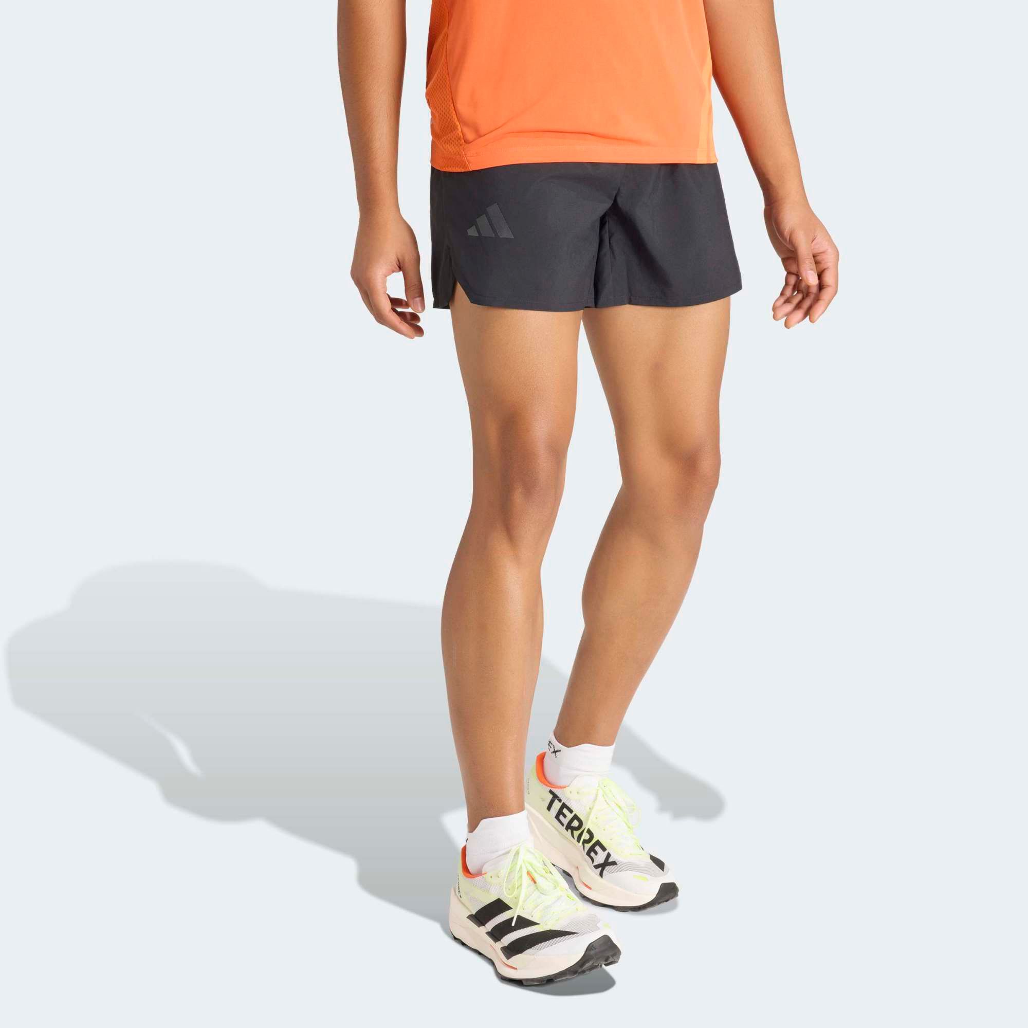 adidas Men's Terrex Xperior CLIMA365 9'' Trail Shorts | Dick's