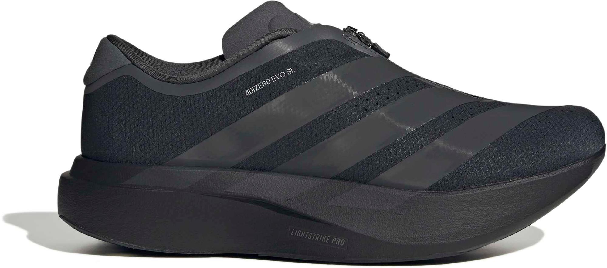 adidas Men's Adizero EVO SL Zip Running Shoes | Dick's Sporting Goods