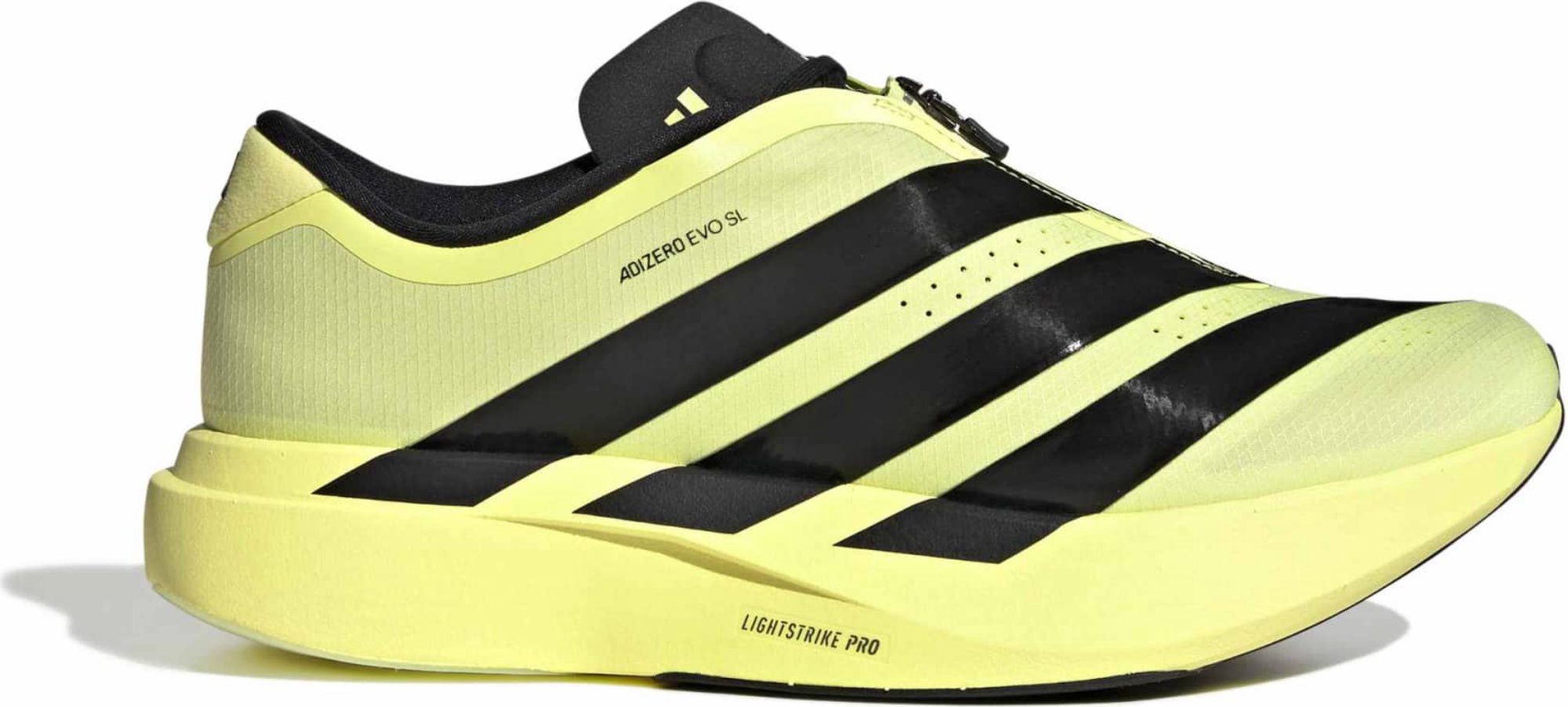 adidas Men's Adizero EVO SL Zip Running Shoes | Dick's Sporting Goods