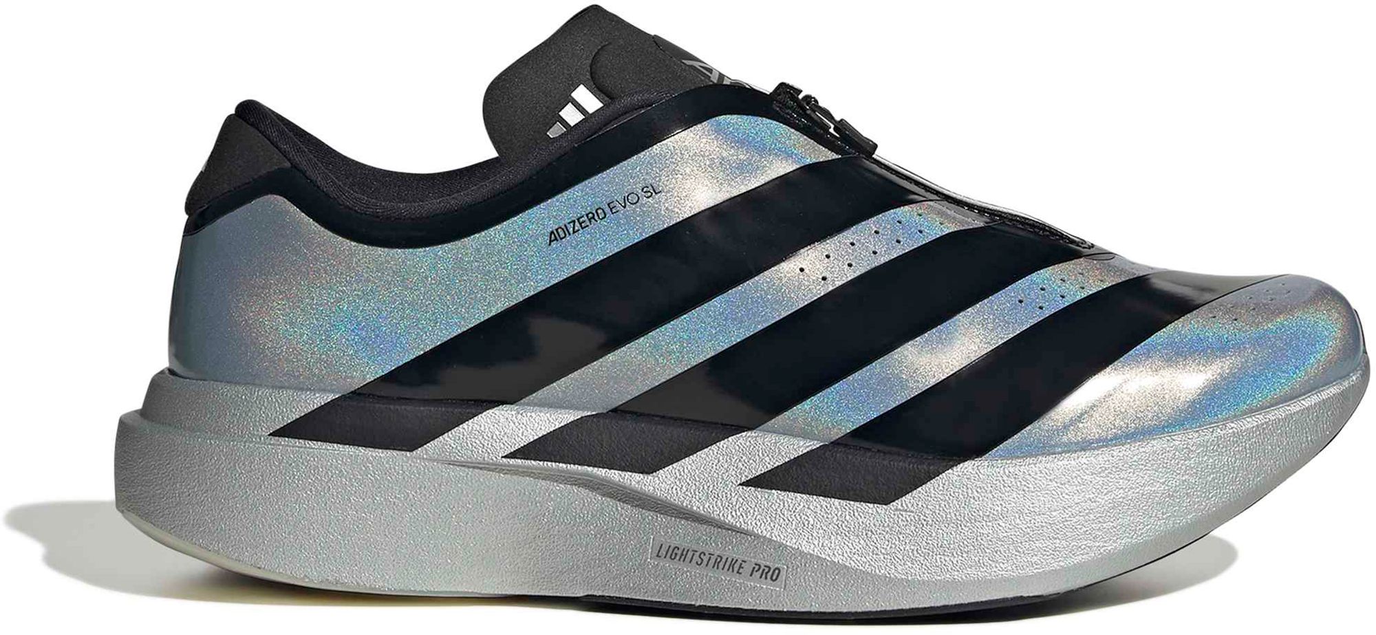 adidas Men's Adizero EVO SL Zip Running Shoes | Dick's Sporting Goods
