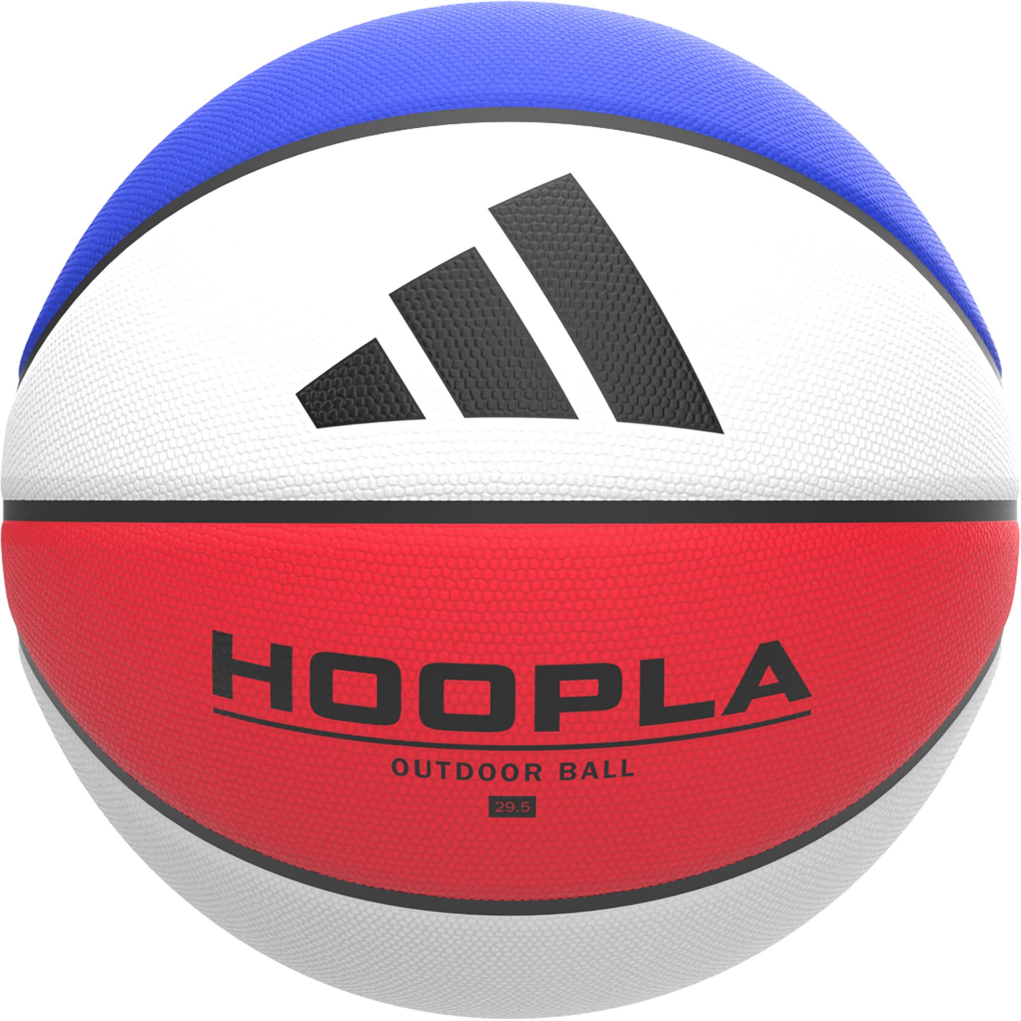 adidas Hoopla Basketball | Dick's Sporting Goods