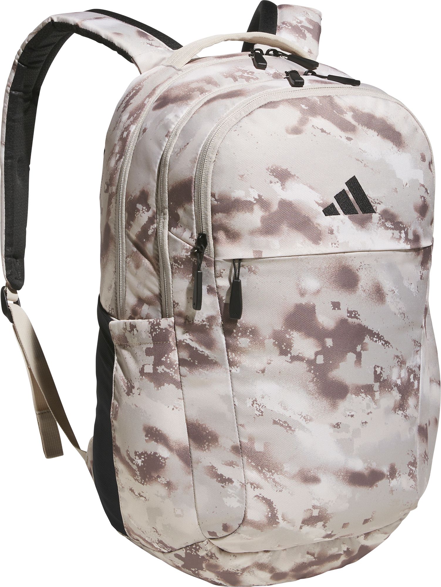 adidas backpack dicks adidas PHNM Backpack, Men's, Classic Street Camo Wonder Beige/Black
