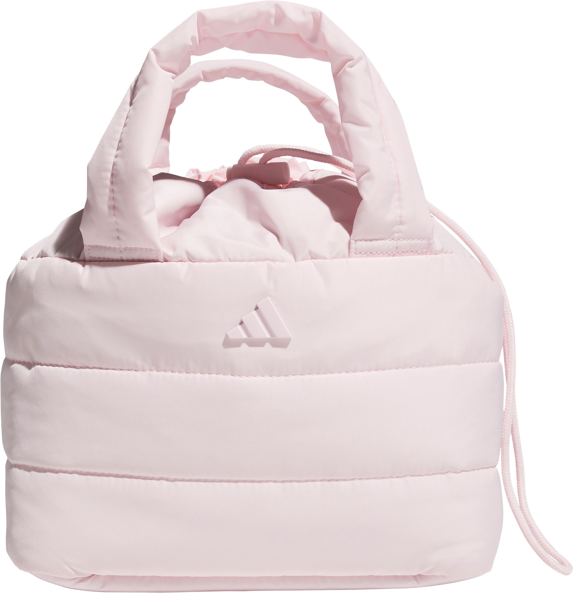 UVERworld 折り畳み式コンテナ ピンク バッグ クッション ティッシュ adidas Quilted Lifestyle Lunch Bag | Dick's Sporting Goods
