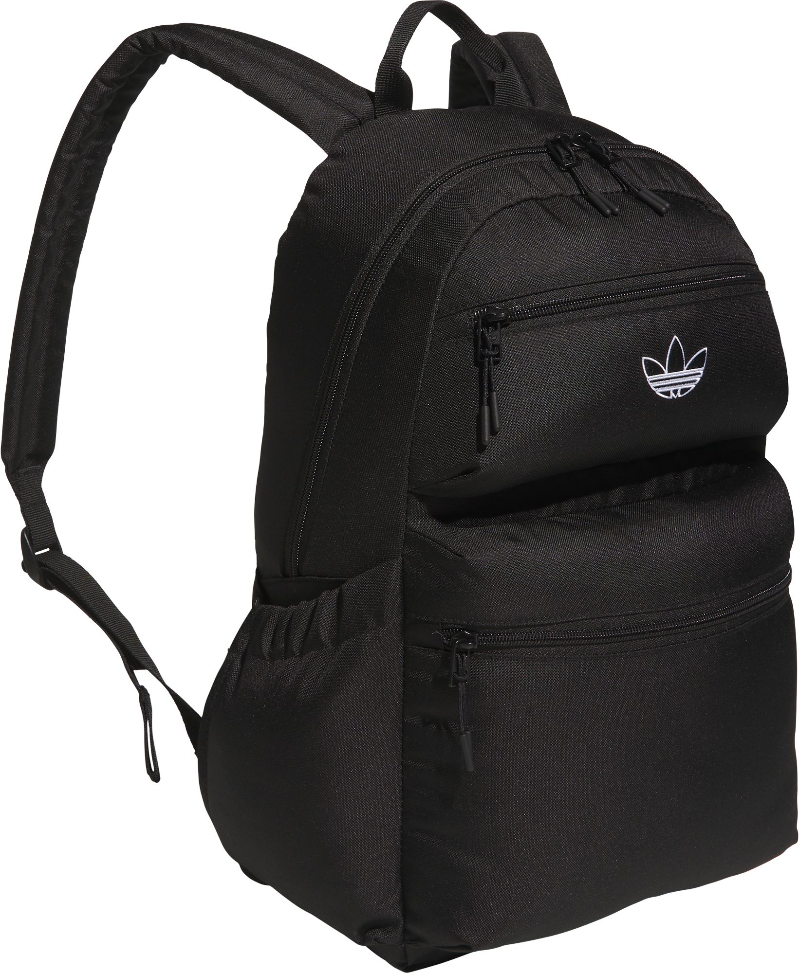 adidas backpack rival VS .7 Hockey (2025/26) Black polyester and polysulfone adidas 5-Star Team 2 Backpack