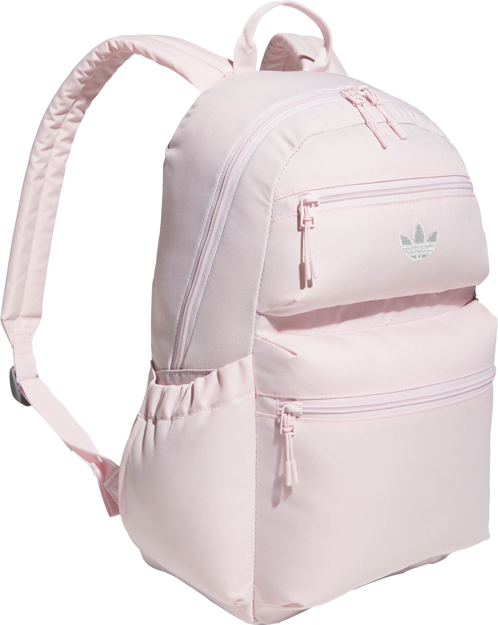 adidas backpack deal Excelerator School Backpack, 33L it incorporates pockets on the sides of elastic mesh Mexico National Team FIFA x
