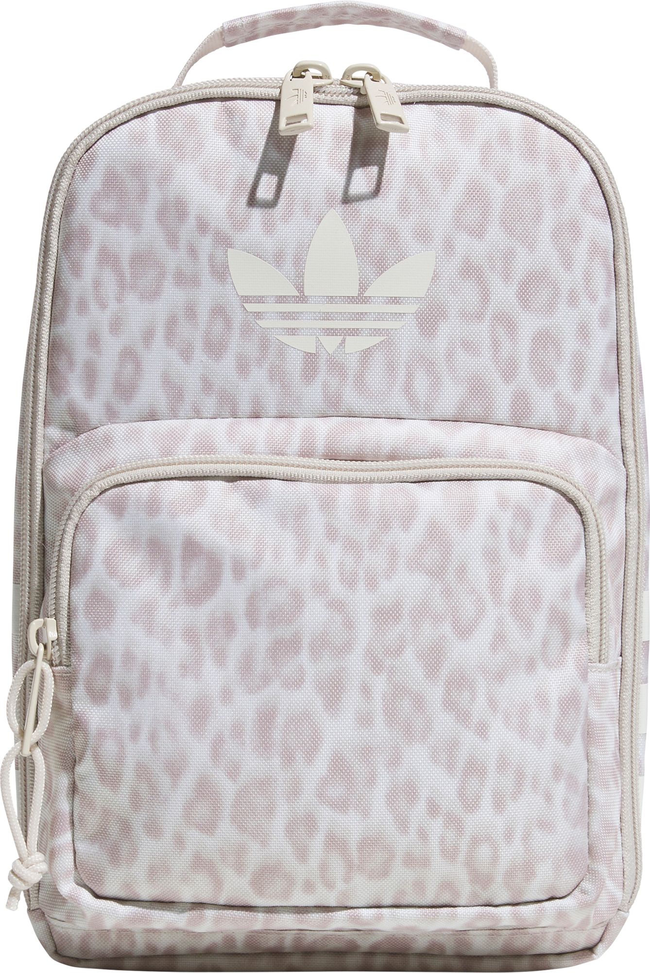adidas chita backpack Sprayground Split Cheetah DLXSV The Sprayground Cheetah Chenille DLXSV Backpack is both stylish and functional Essentials Graphic Leopard Print Backpack