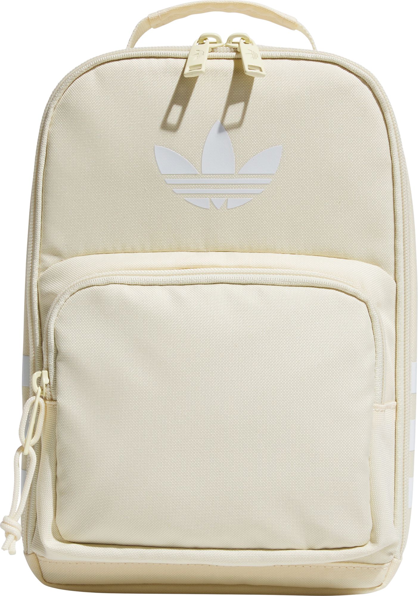 adidas backpack with lunchbox attached Utility XL Team 100% Polyester adidas Santiago 3 Lunch Bag