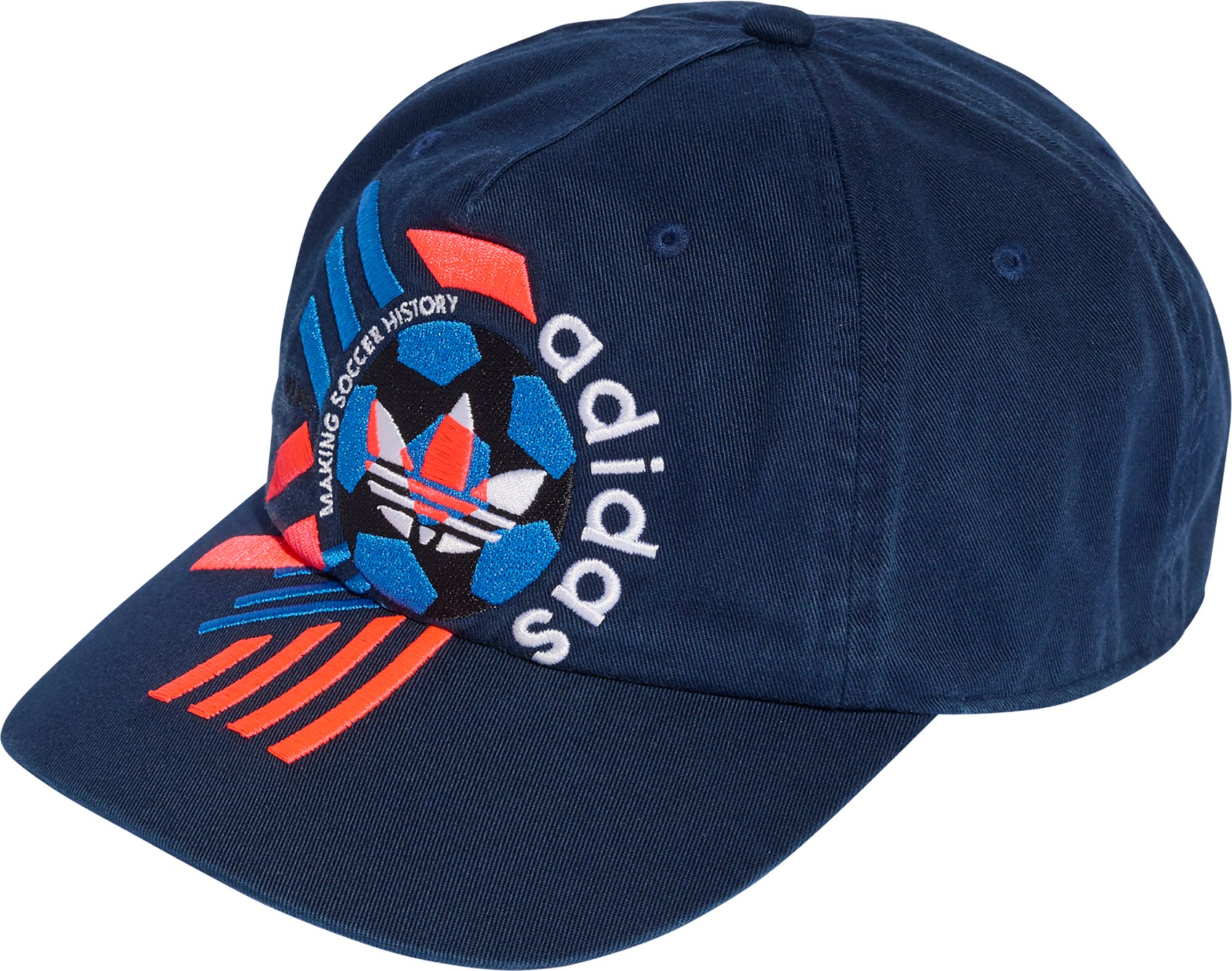 OFFICIAL WORLD 【adidas】1994 FIFA CUP CAP
