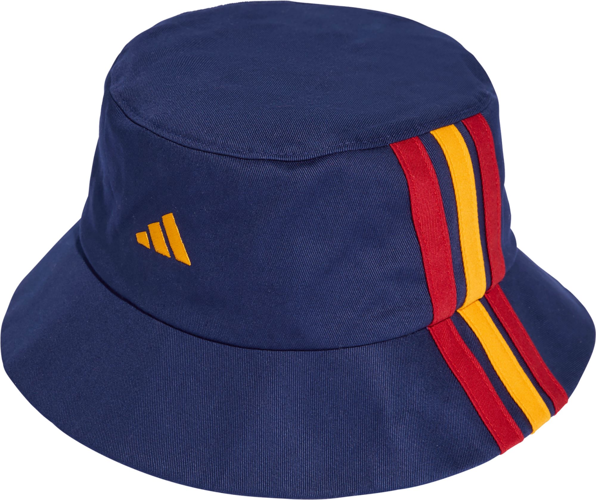 adidas 3-Stripes Bucket Hat | Dick's Sporting Goods
