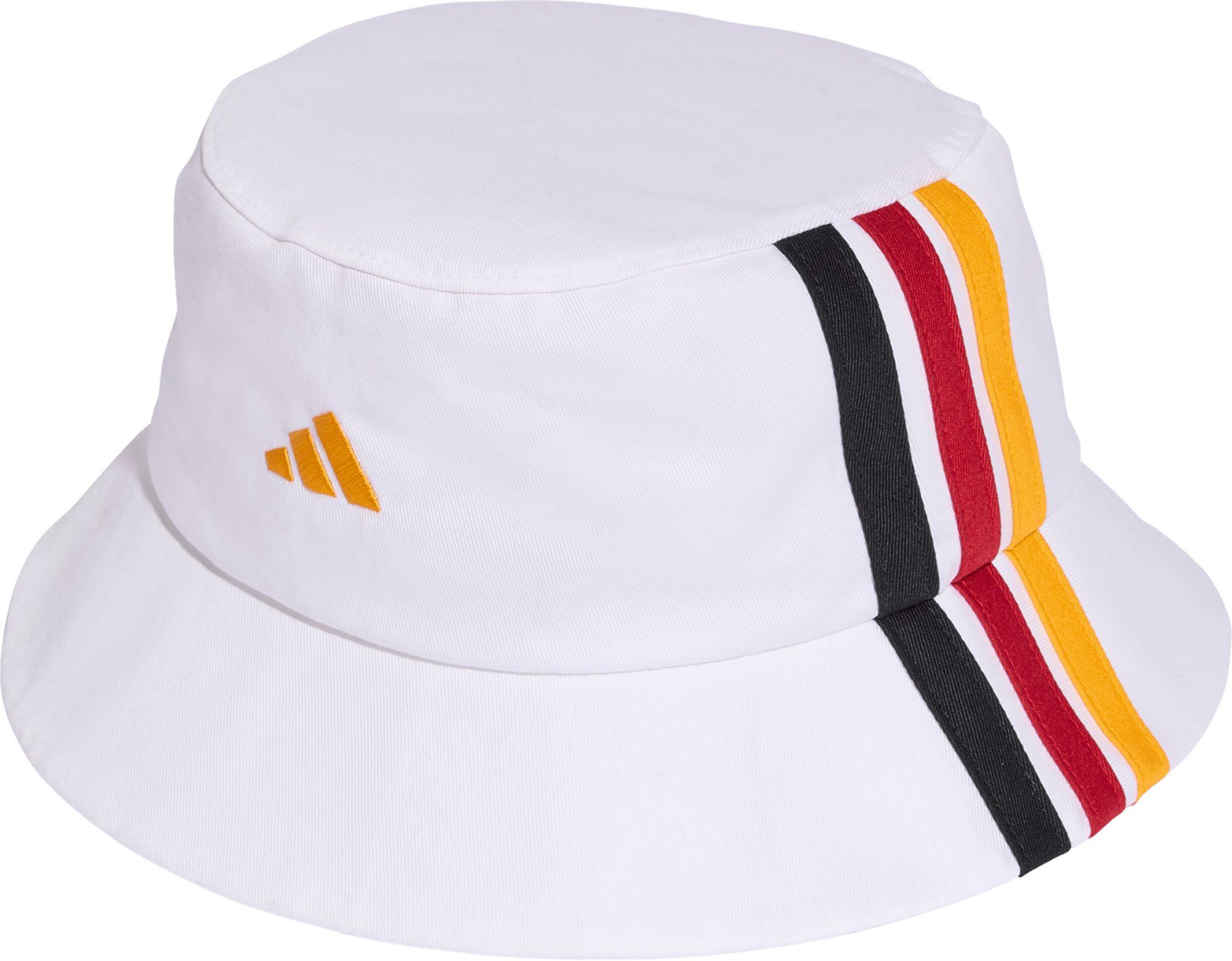 adidas 3-Stripes Bucket Hat | Dick's Sporting Goods