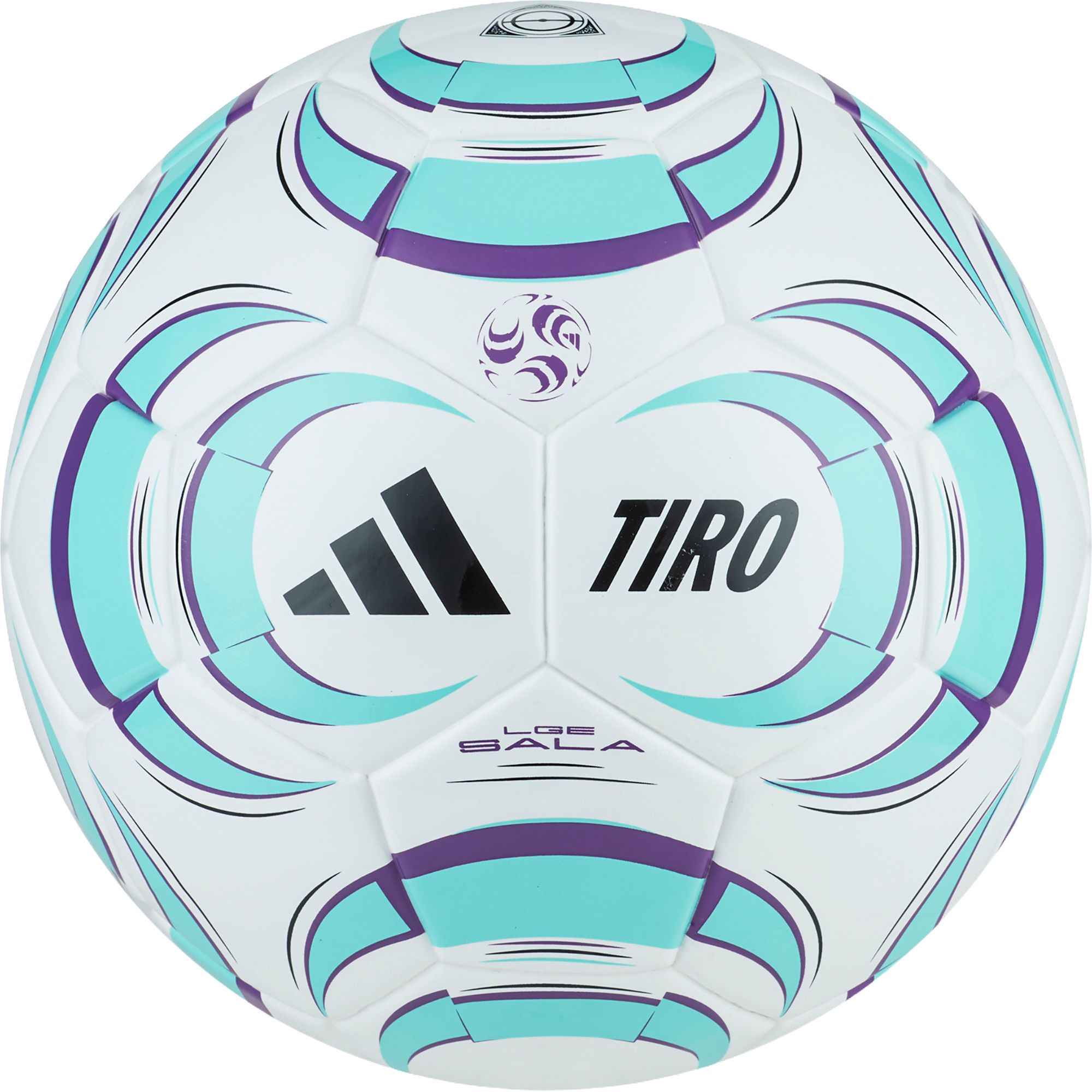 adidas Tiro League Sala Futsal Ball | Dick's Sporting Goods
