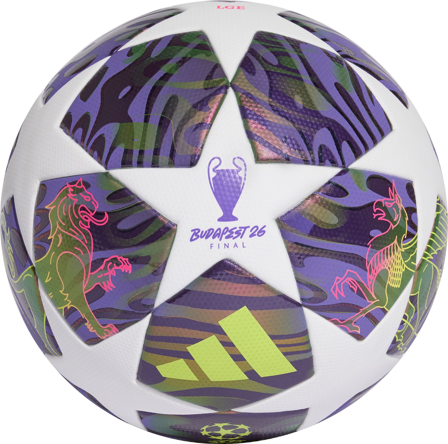 25/26スカーフ UEFA final League Champions