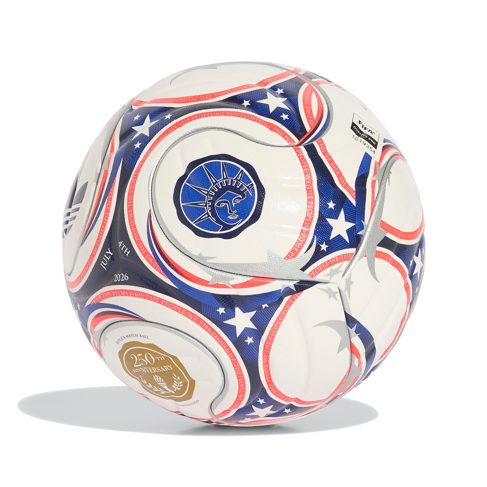 US TOKYO ブルズボール　完売品 adidas USA 250th Anniversary Competition Ball | Dick's Sporting Goods
