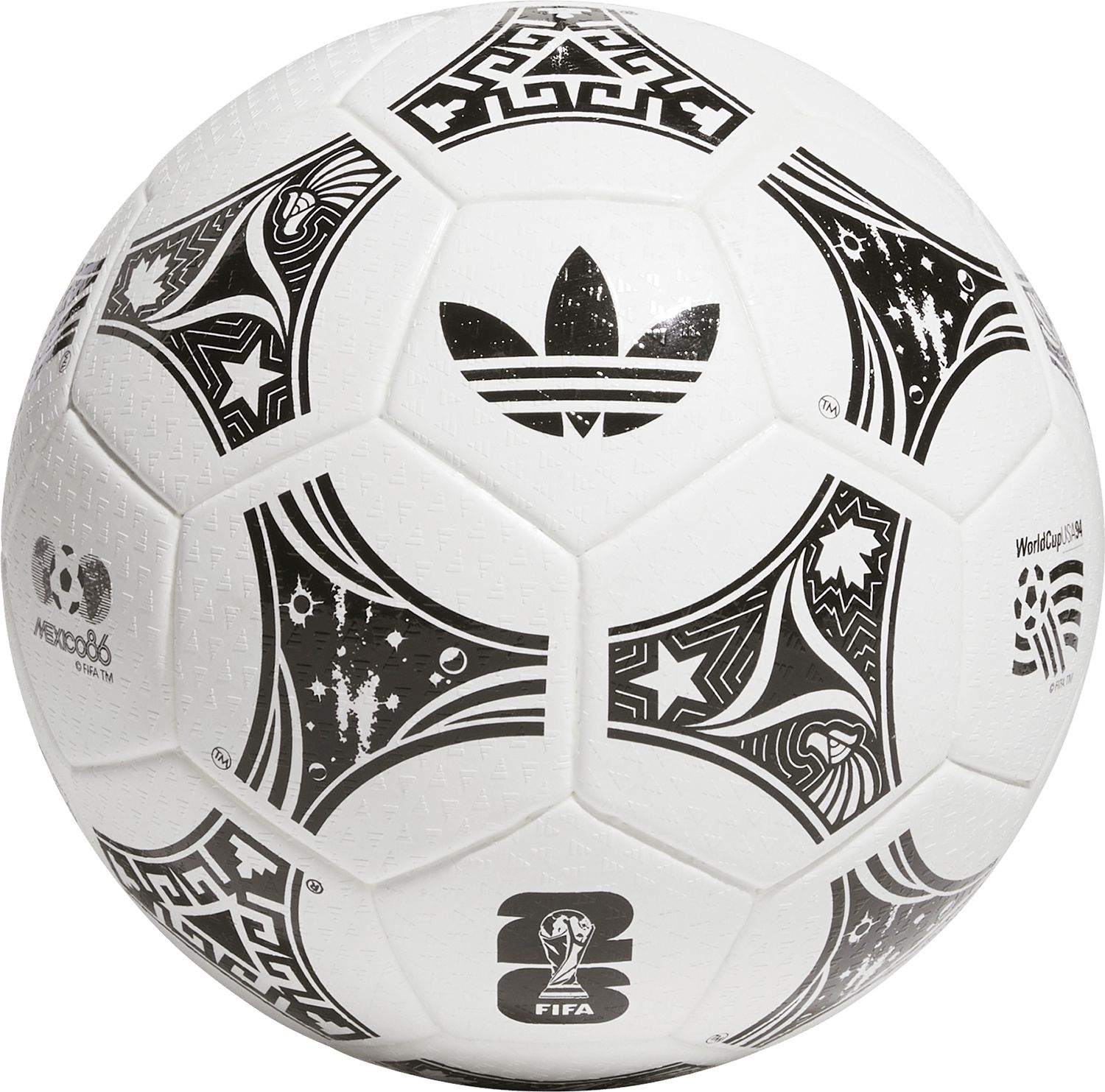 adidas FIFA World Cup 2026 86/94/26 Mashup Official Match Ball