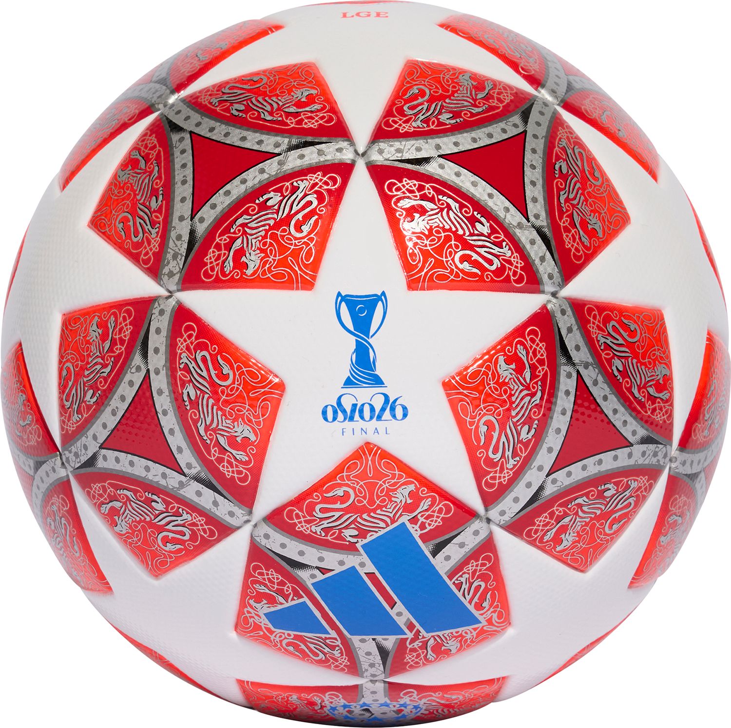 UEFA League Champions final 25/26スカーフ
