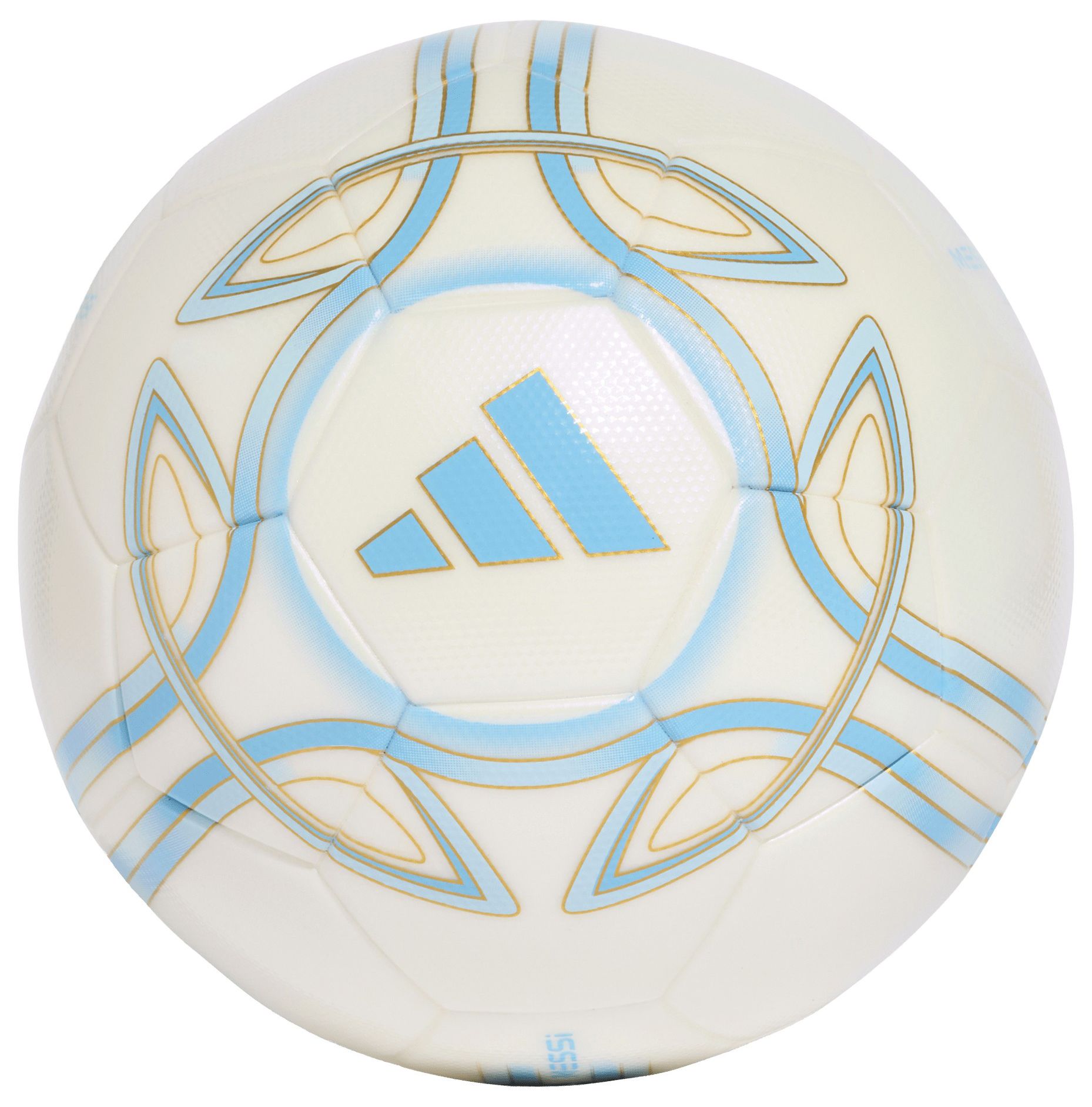 adidas Messi League Soccer Ball | Dick's Sporting Goods