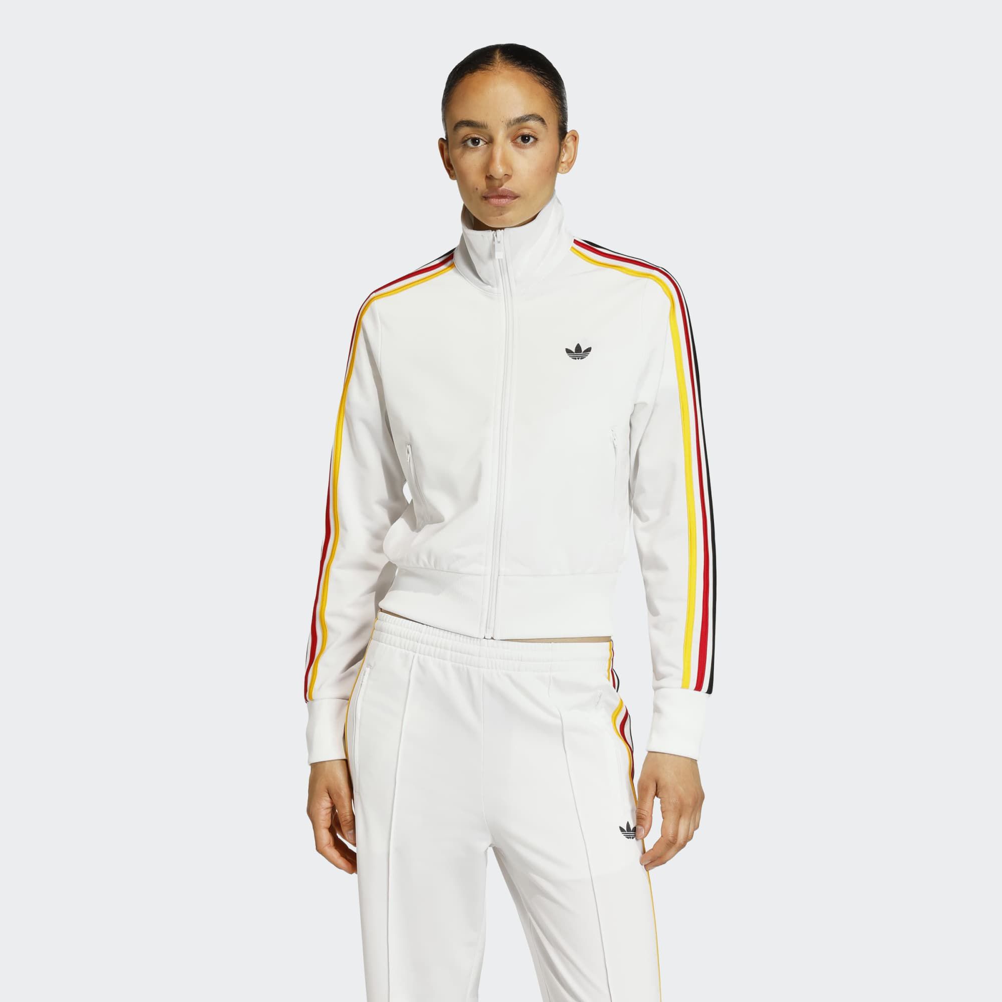 adidas Originals Women's Firebird Classic Track Top | Dick's