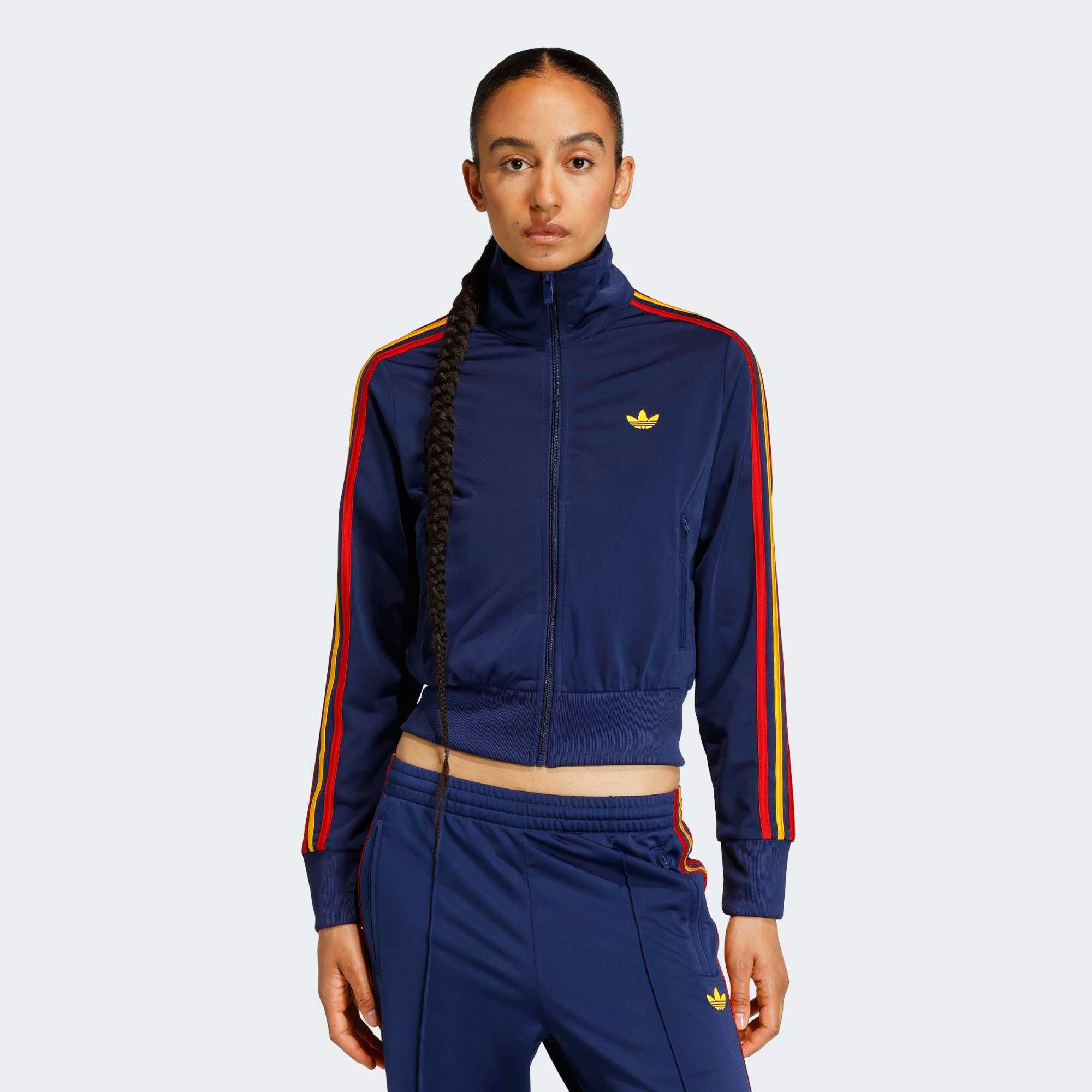 adidas Originals Women's Firebird Classic Track Top | Dick's