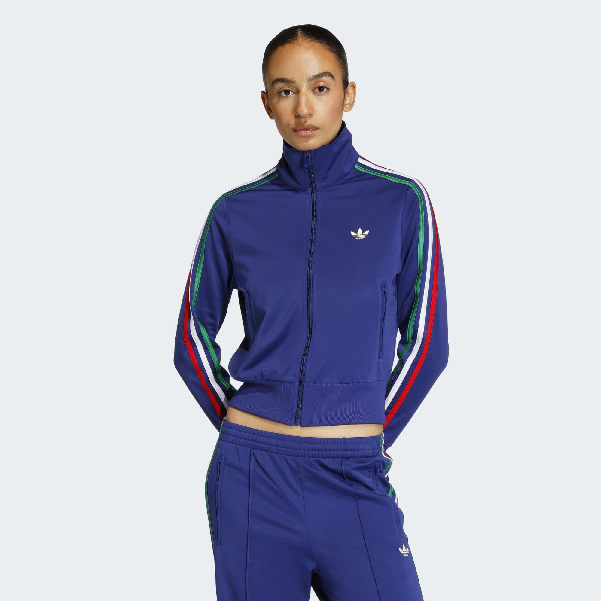 adidas Originals Women's Firebird Classic Track Top | Dick's