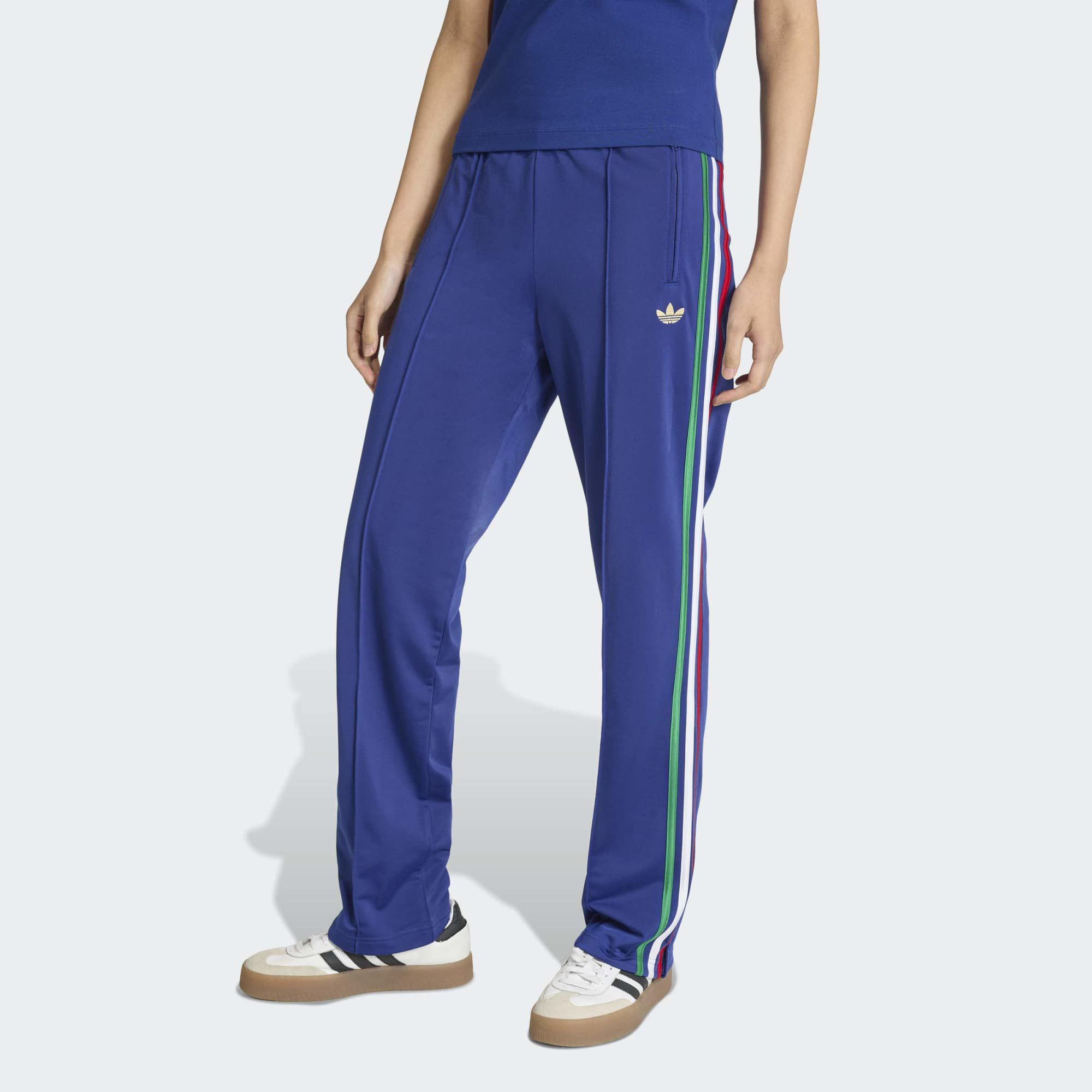 adidas Originals Women's Firebird Classic Track Pants | Dick's