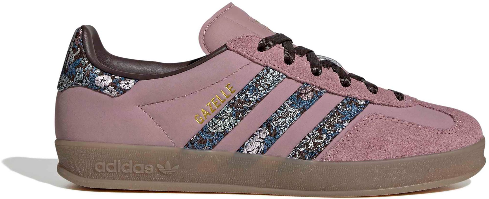 adidas Gazelle Indoor x Liberty London Lifestyle Shoes | Dick's