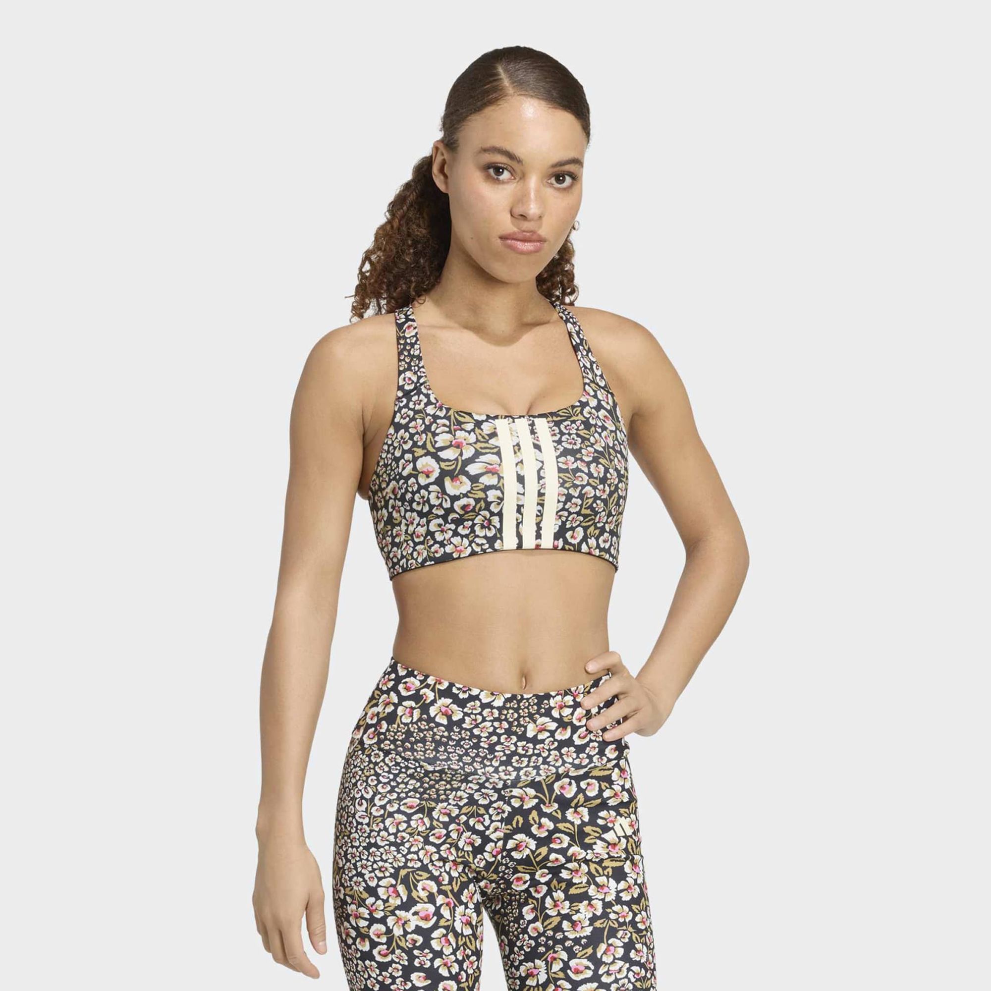 プリティ・リーグ('92米)　Blu-ray adidas x FARM Rio Women's Optime Sports Bra | Dick's Sporting Goods