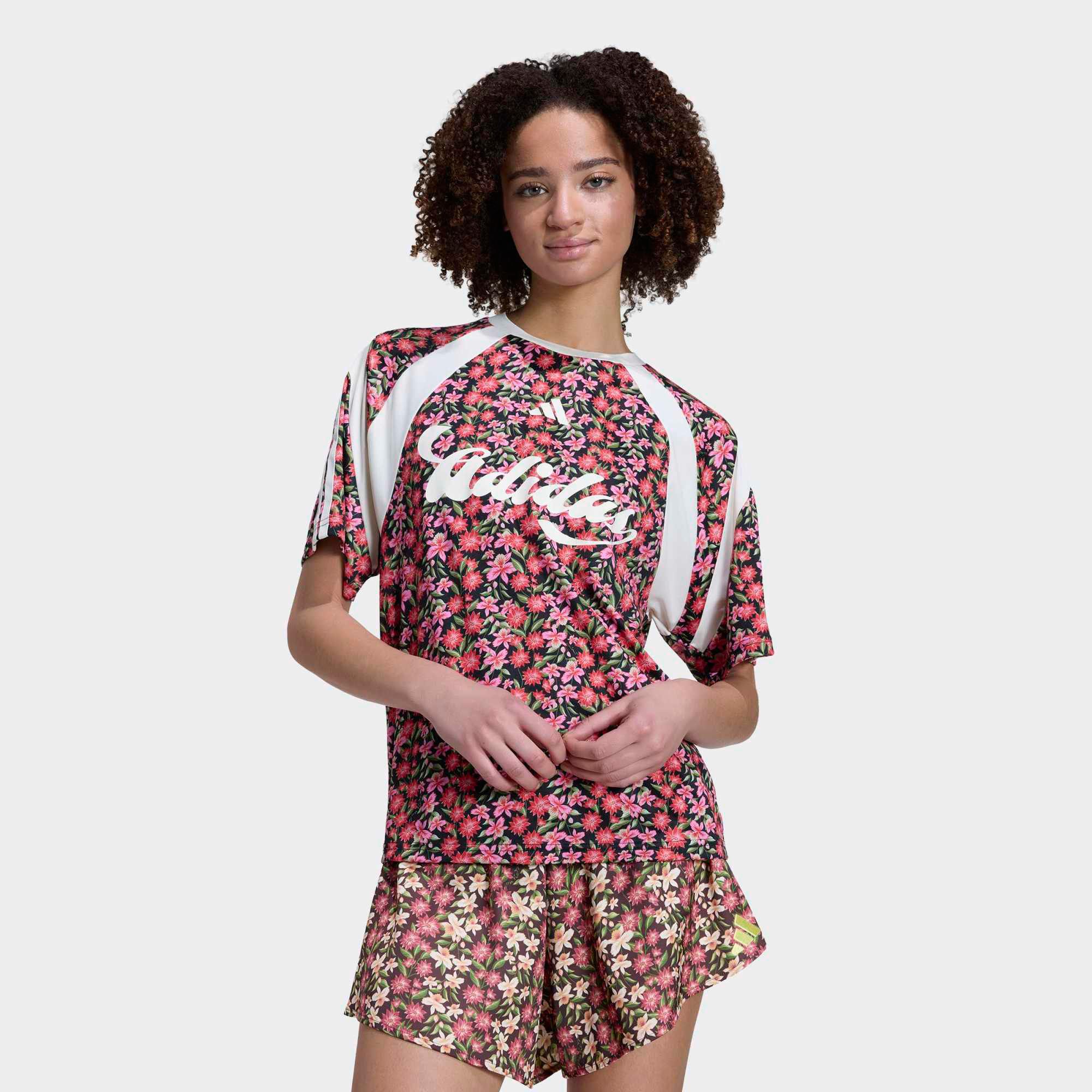 adidas x FARM Rio Women's House of Tiro Jersey | Dick's Sporting Goods