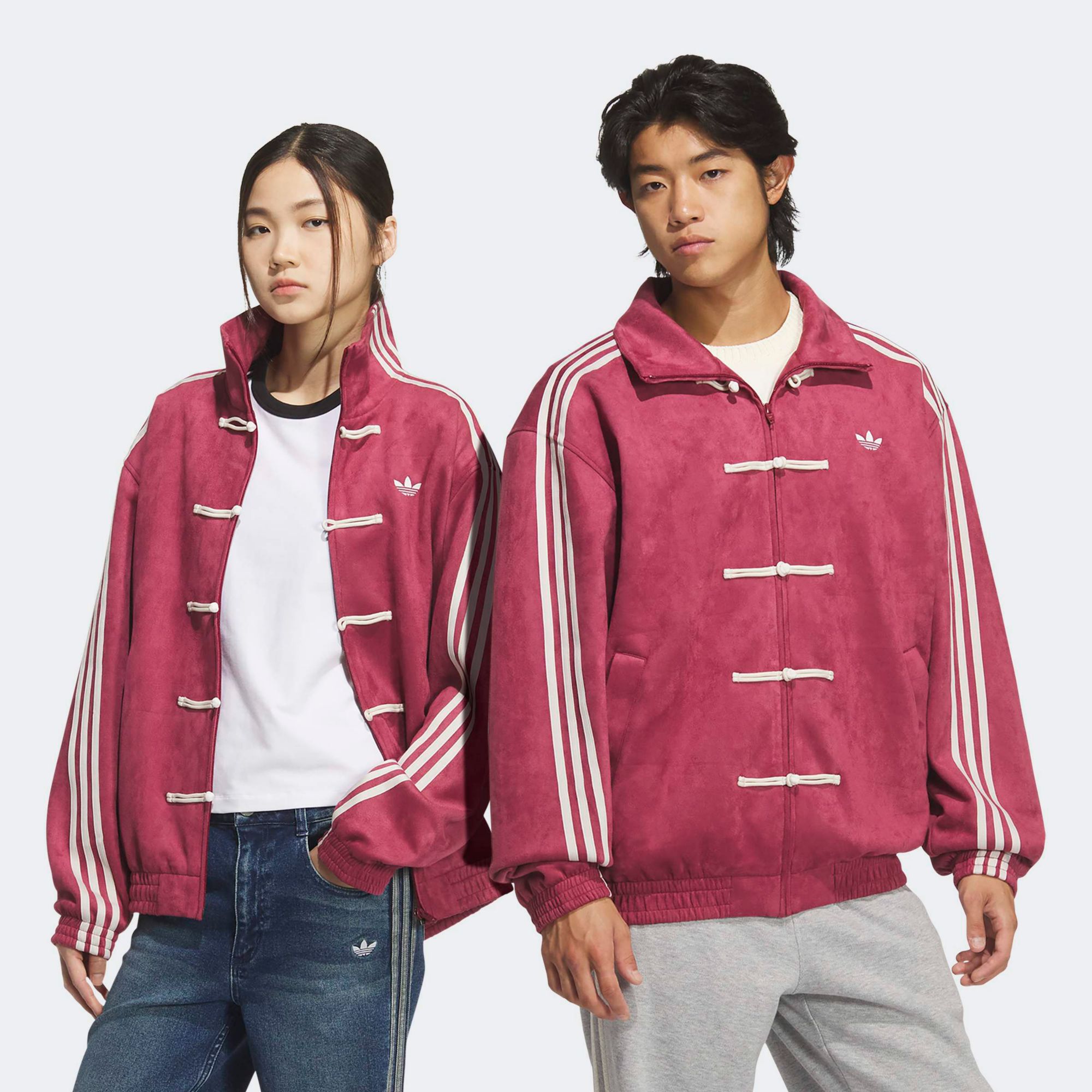  CNY チャイニーズニューイヤー限定 ジャケット adidas Originals Chinese New Year Jacket | Dick's Sporting Goods