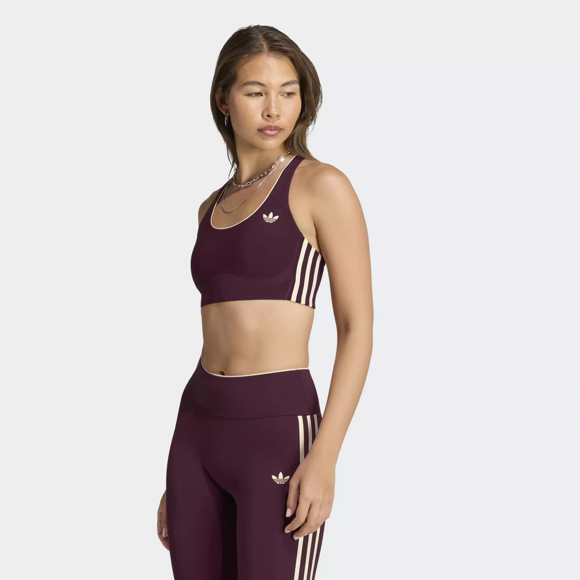 adidas Originals Women's Sport Medium Support Bra