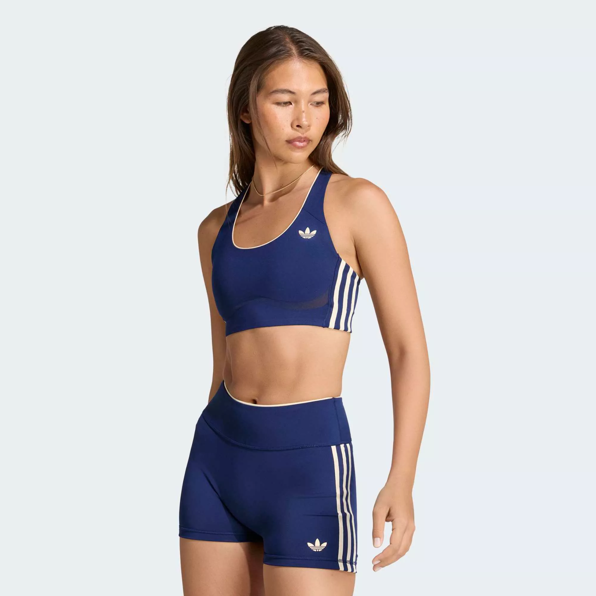 adidas Originals Women's Sport Medium Support Bra