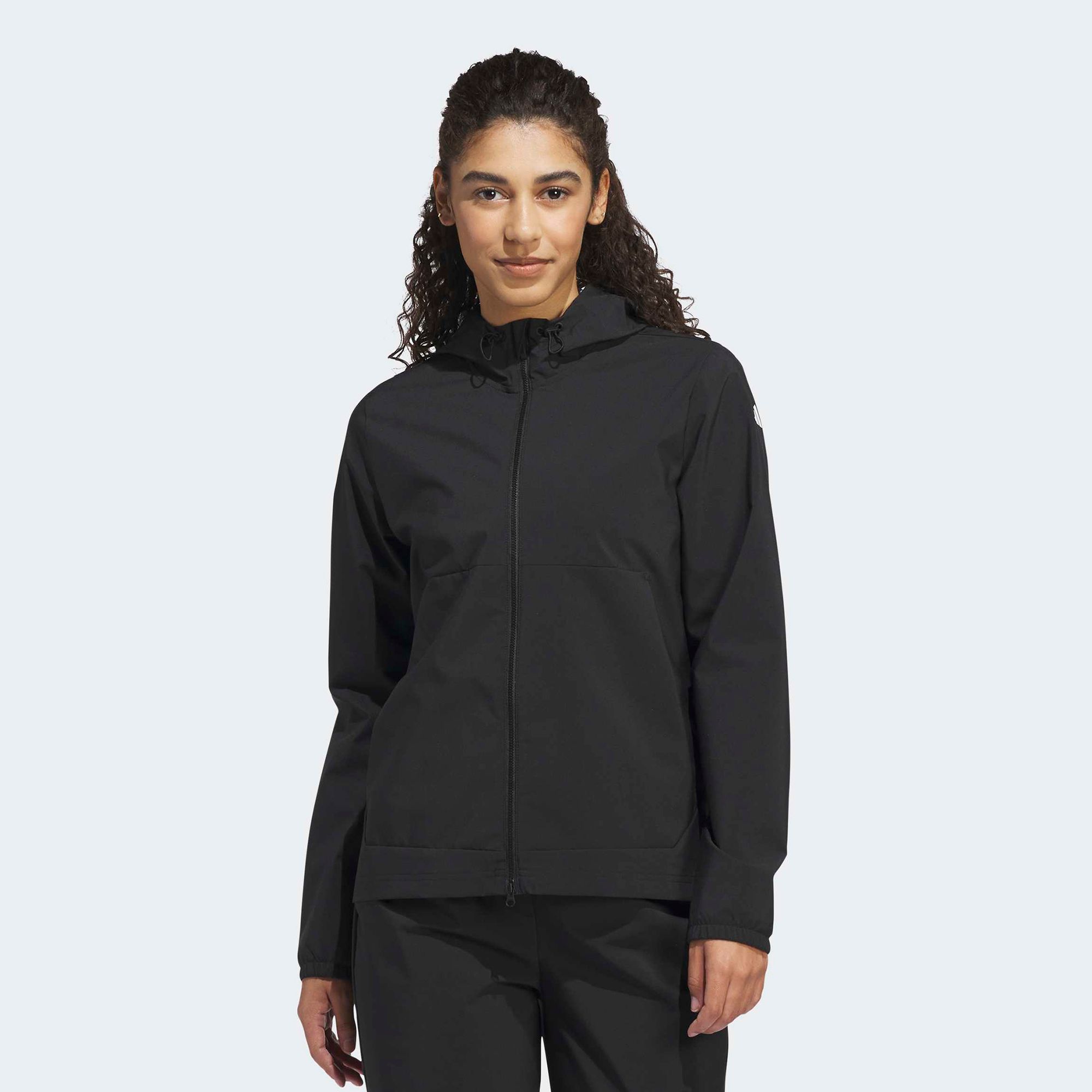 adidas Women's CLIMA365 Provisional Golf Jacket | Dick's Sporting