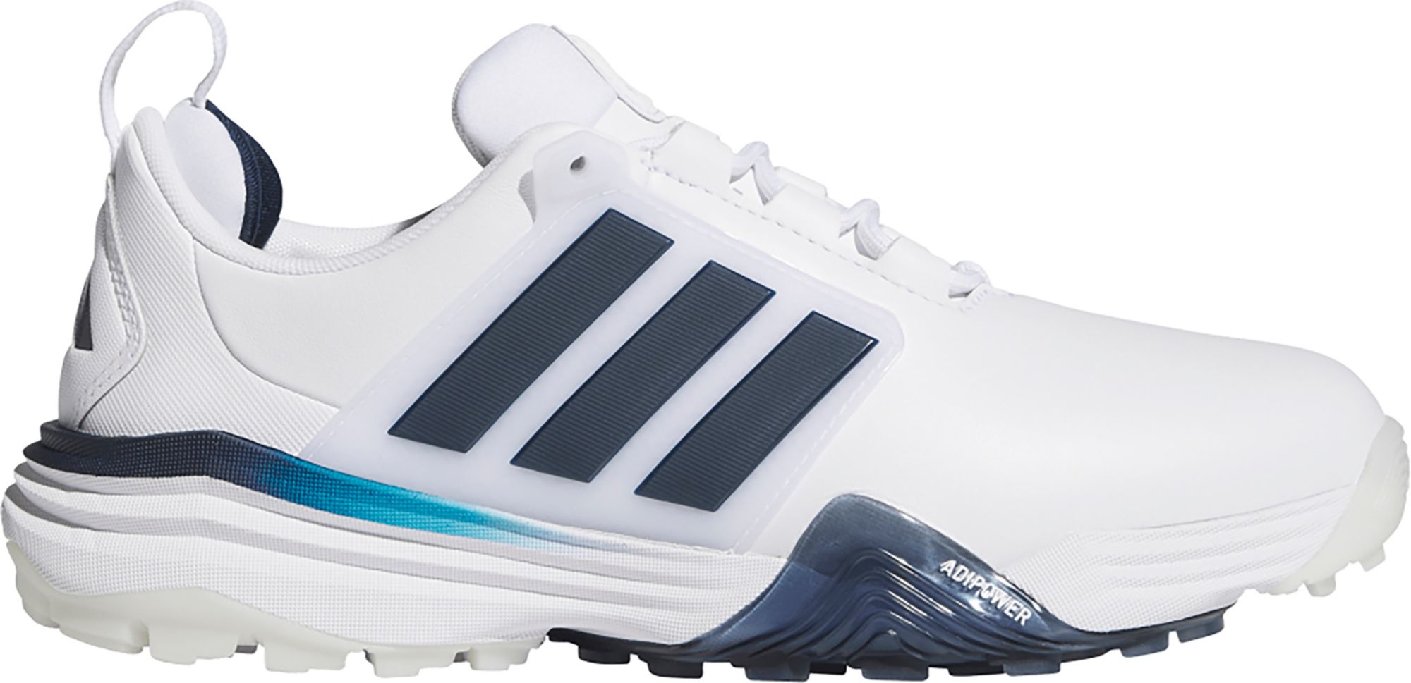 【S】 adidas Women's Adipower 26 Spikeless Golf Shoes | Golf Galaxy