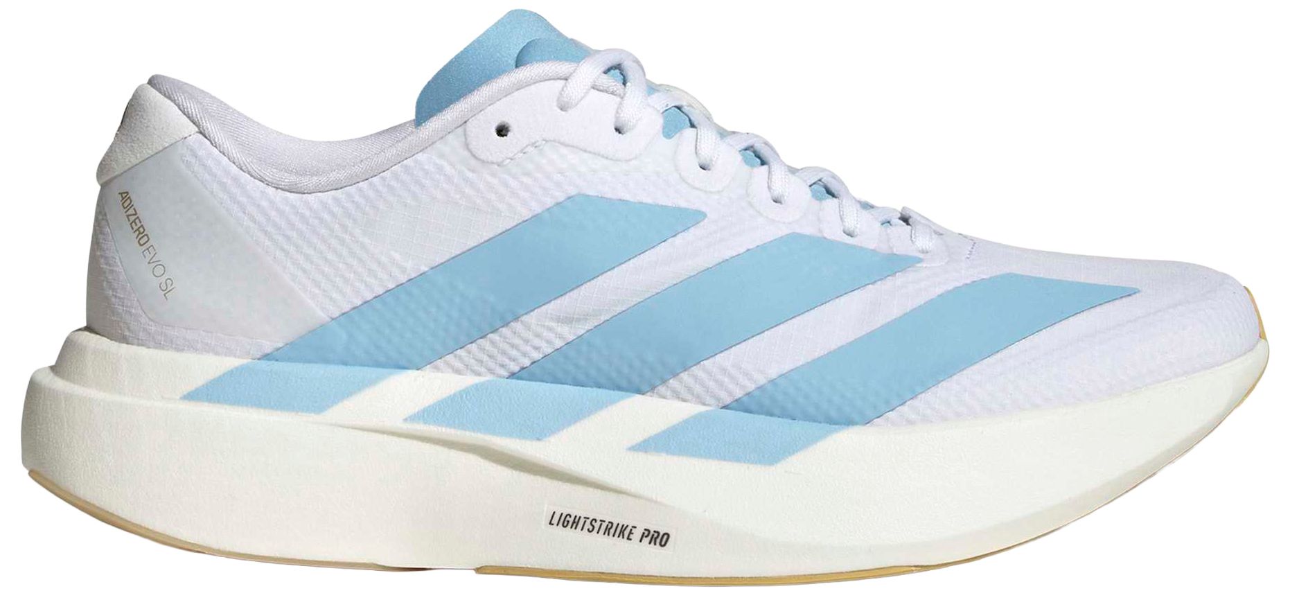adidas Women's Adizero EVO SL Running Shoes | Dick's Sporting Goods