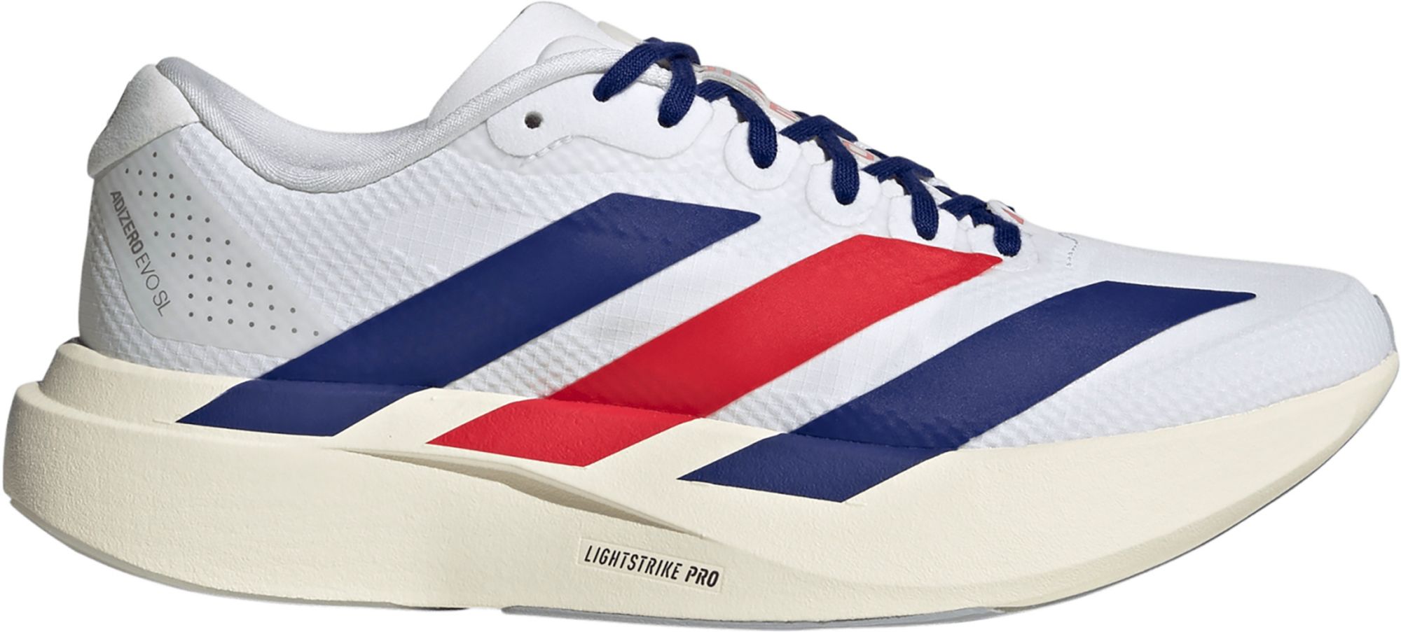 adidas Women's Adizero EVO SL Running Shoes | Dick's Sporting Goods