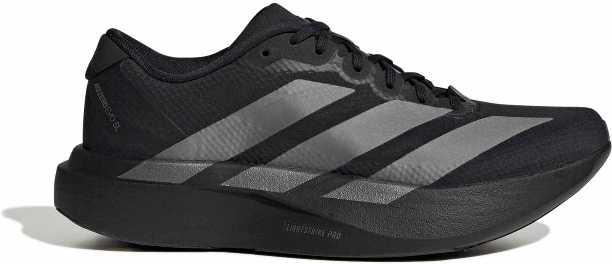 adidas Women's Adizero EVO SL Woven Running Shoes | Dick's