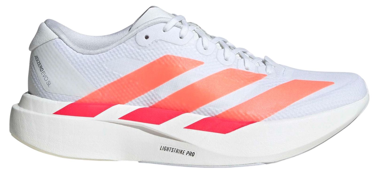 adidas Women's Adizero EVO SL Woven Running Shoes | Dick's