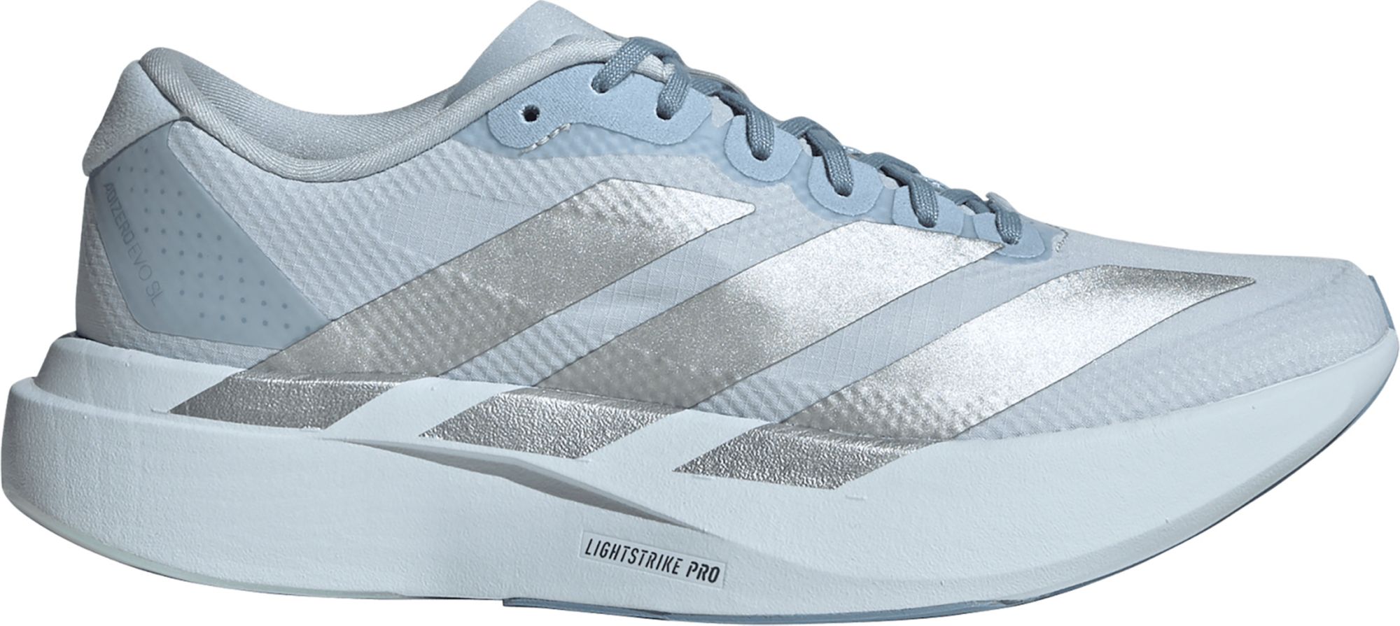 a*y様 【新品未使用＊26cm】 Adizero EVO SL W adidas Women's Adizero EVO SL Woven Running Shoes | Dick's