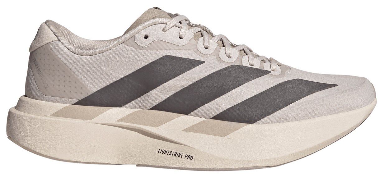 adidas Women's Adizero EVO SL Woven Running Shoes | Dick's