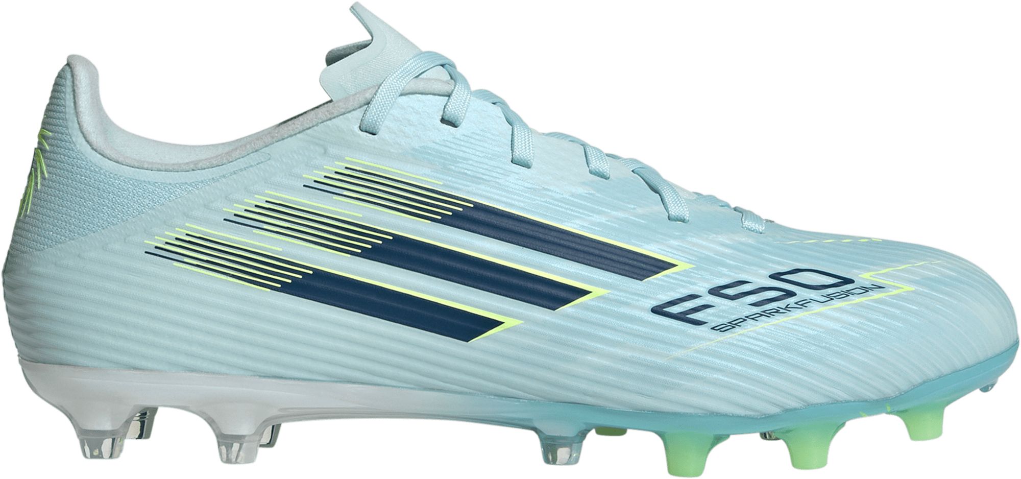 adidas Women's F50 Sparkfusion League FG Soccer Cleats | Dick's
