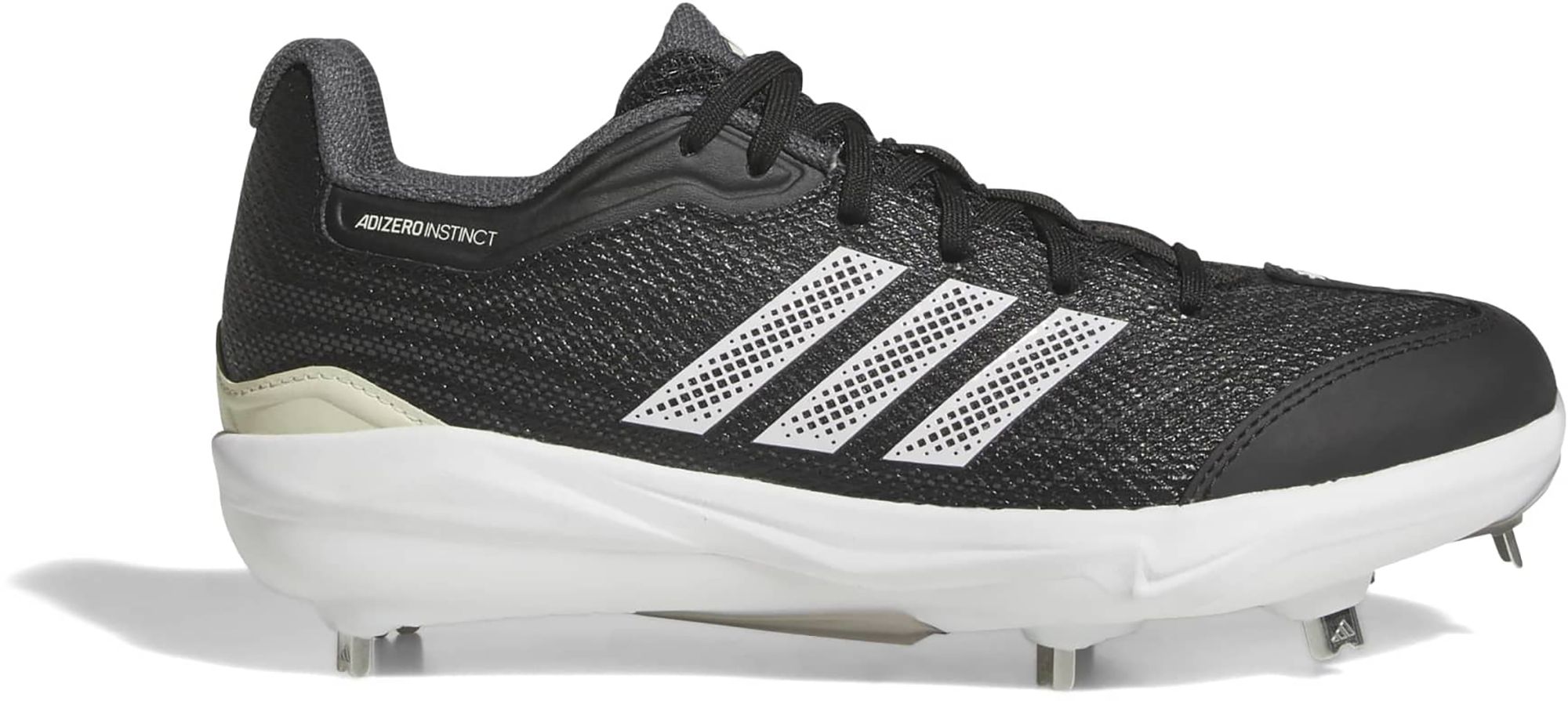 adidas Women's adizero Instinct 3.0 Metal Fastpitch Softball