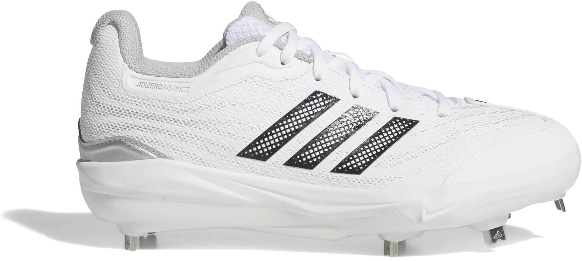adidas Women's adizero Instinct 3.0 Metal Fastpitch Softball