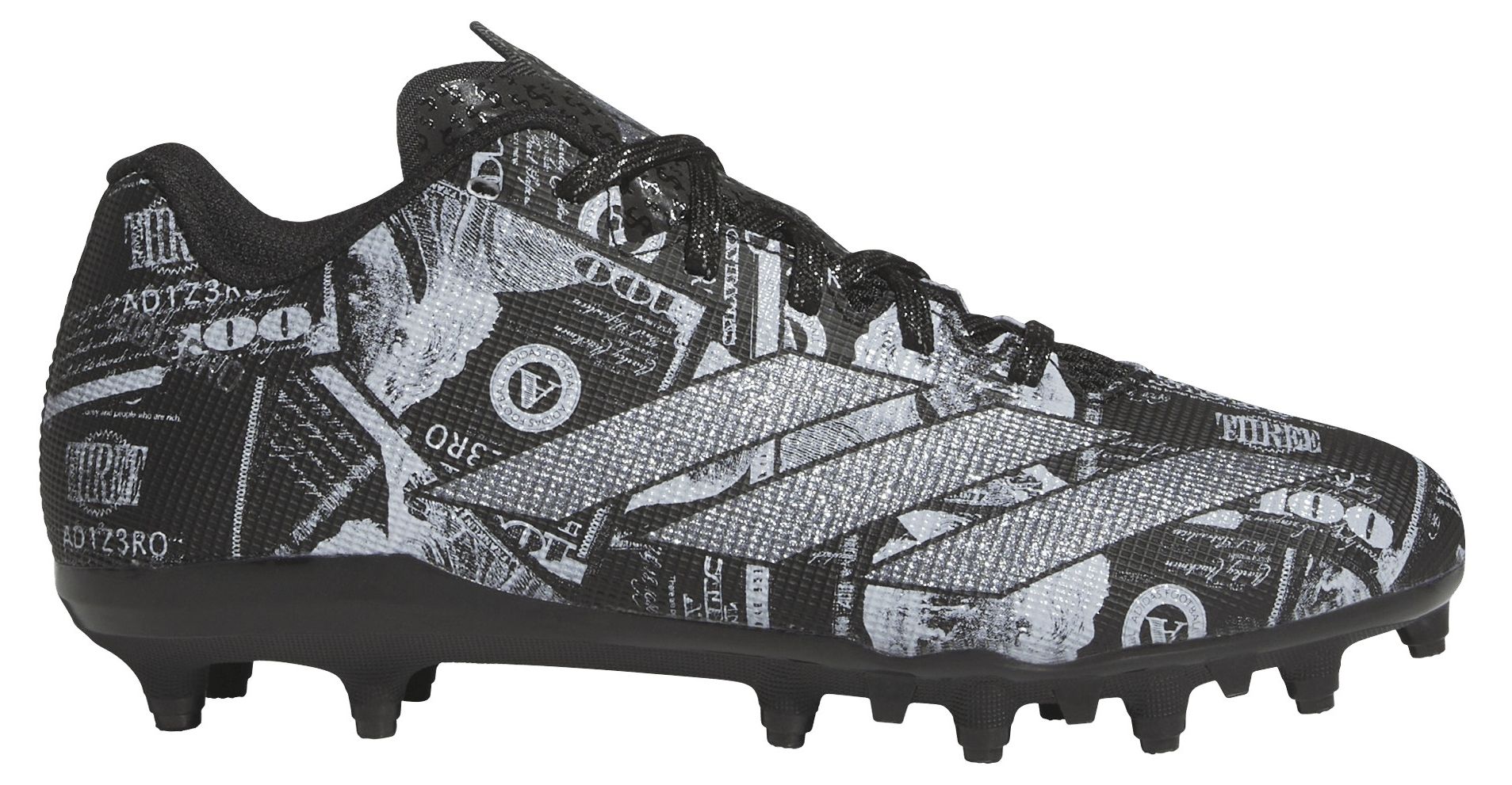 adidas Kids' adizero Electric.2 II Football Cleats | Dick's