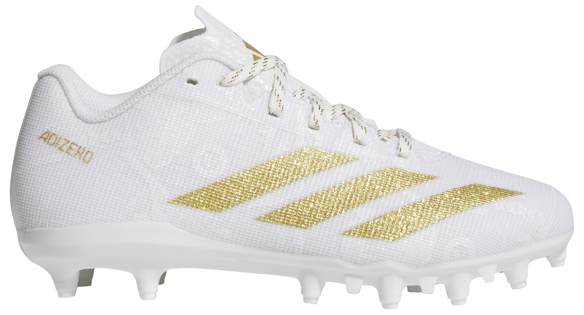 adidas Kids' adizero Electric.2 II Football Cleats | Dick's