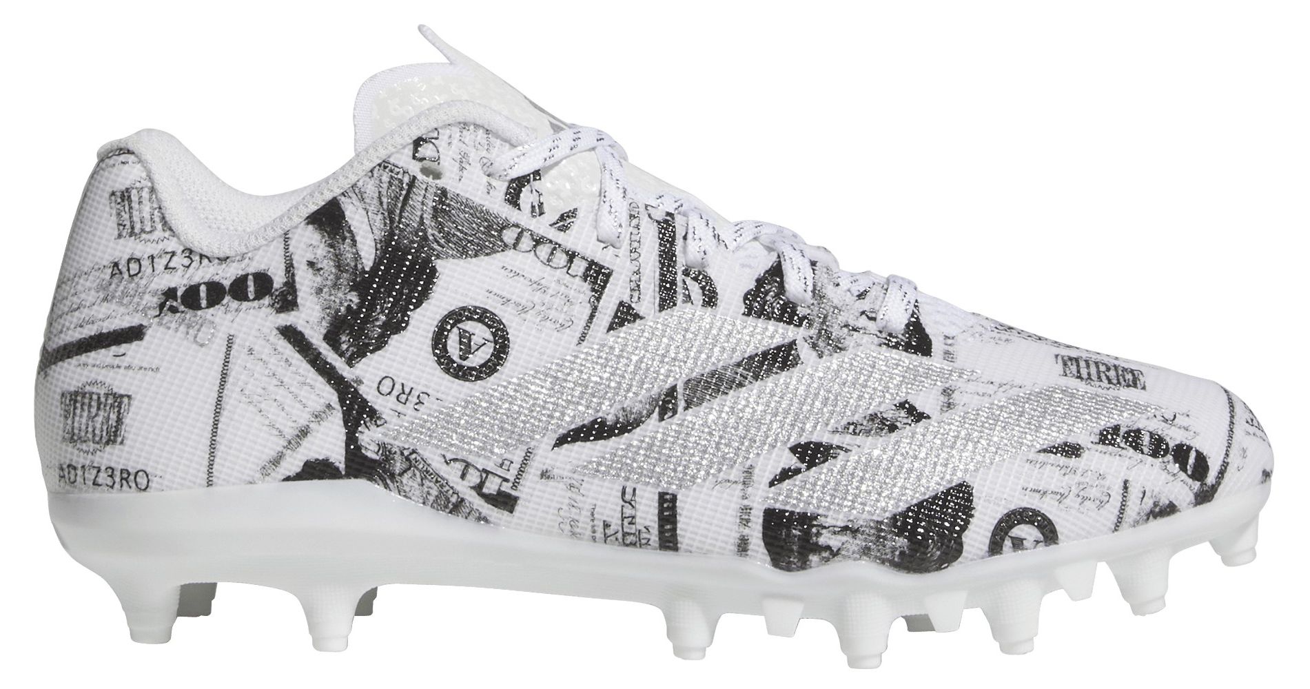 adidas Kids' adizero Electric.2 II Football Cleats | Dick's