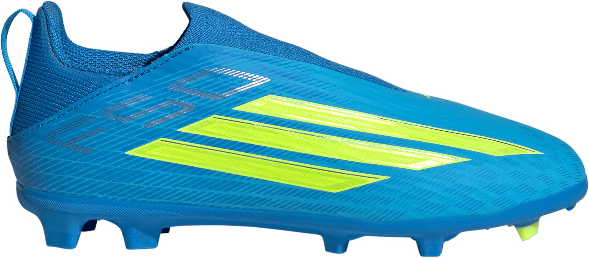 adidas Kids' F50 League LL FG Soccer Cleats | Dick's Sporting Goods